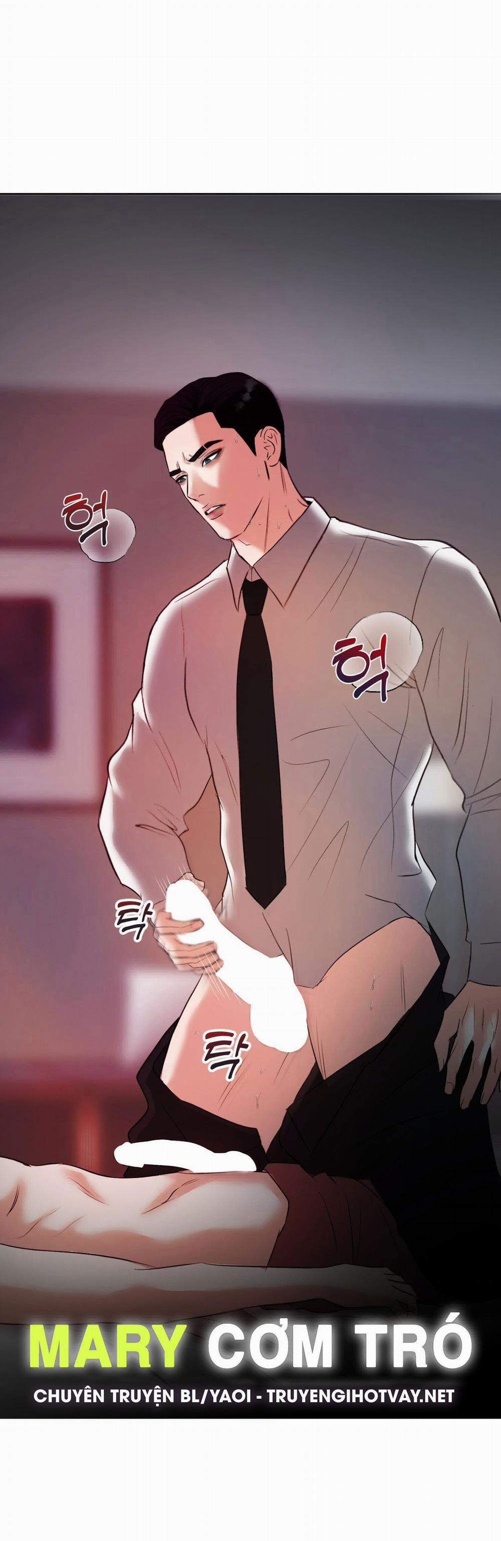 [18+] End It 5 trang 25