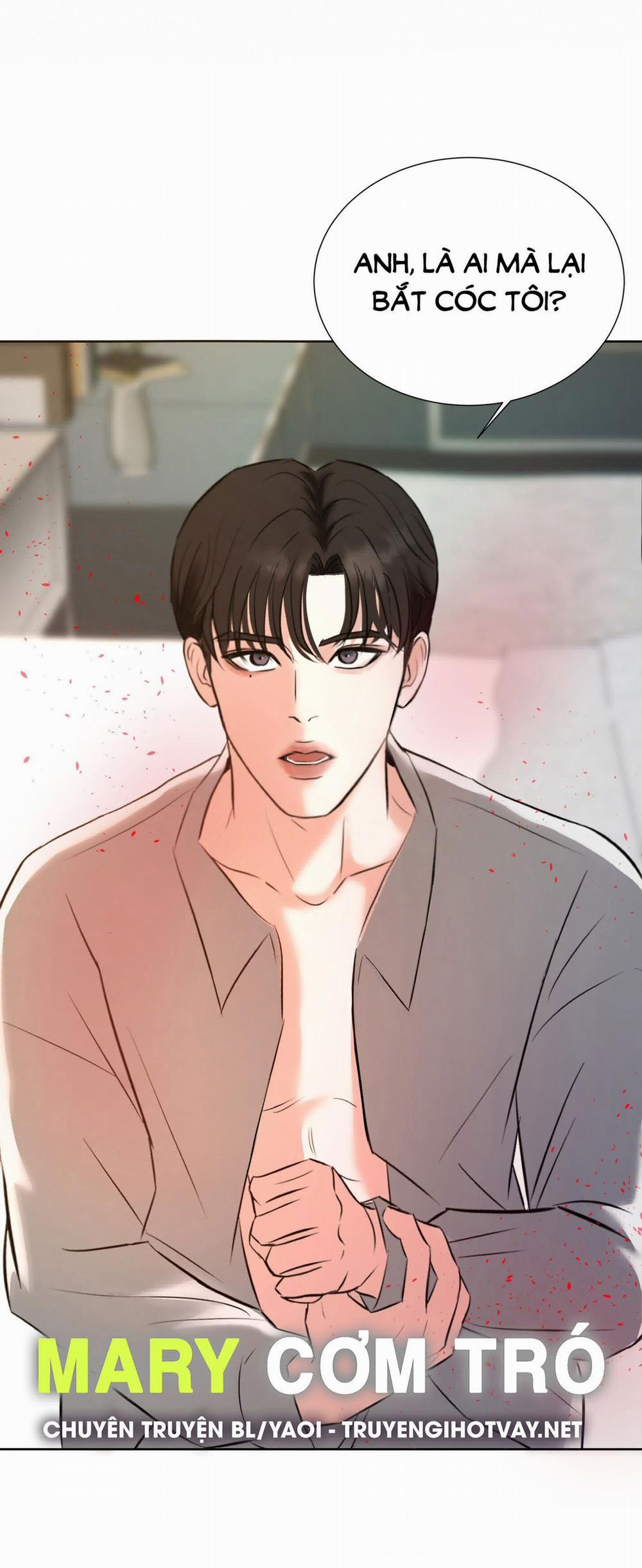 [18+] End It 6 trang 19