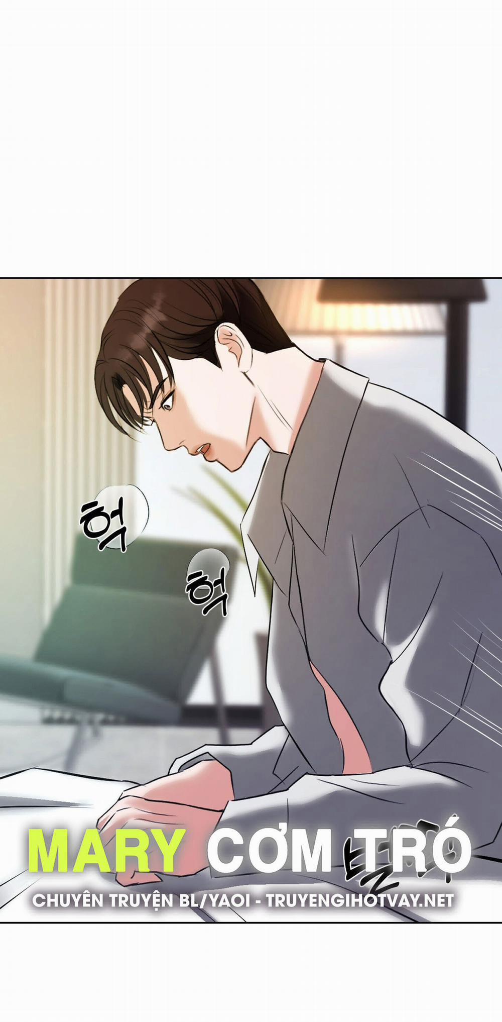 [18+] End It 6 trang 3