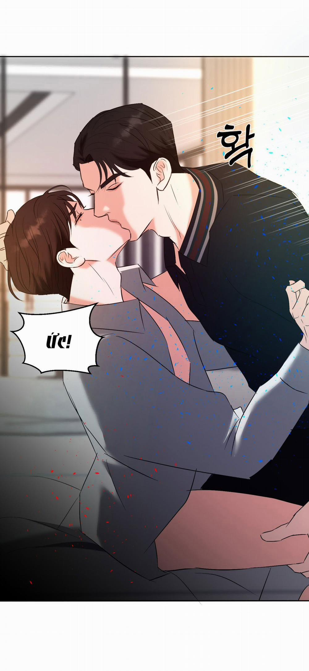 [18+] End It 6 trang 35