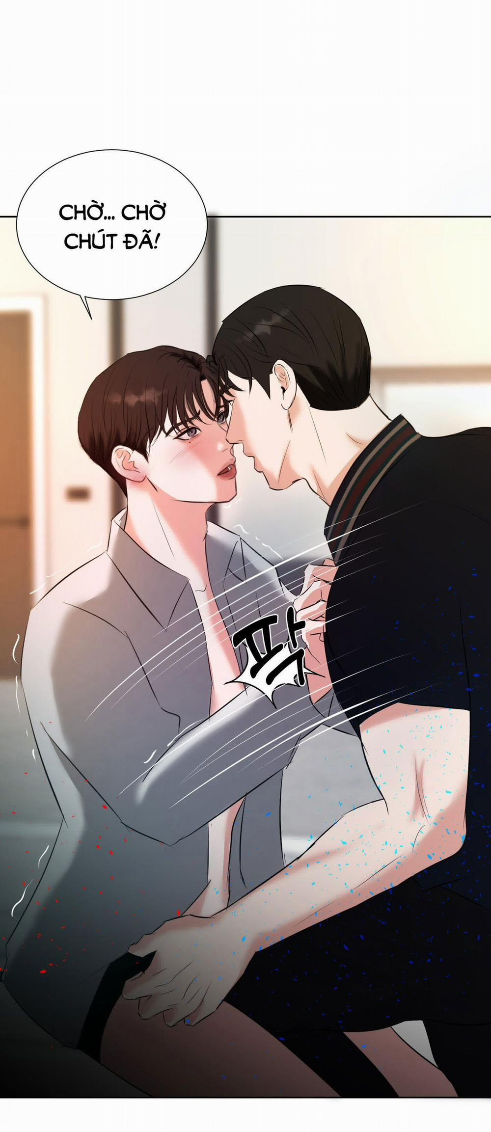 [18+] End It 6 trang 41