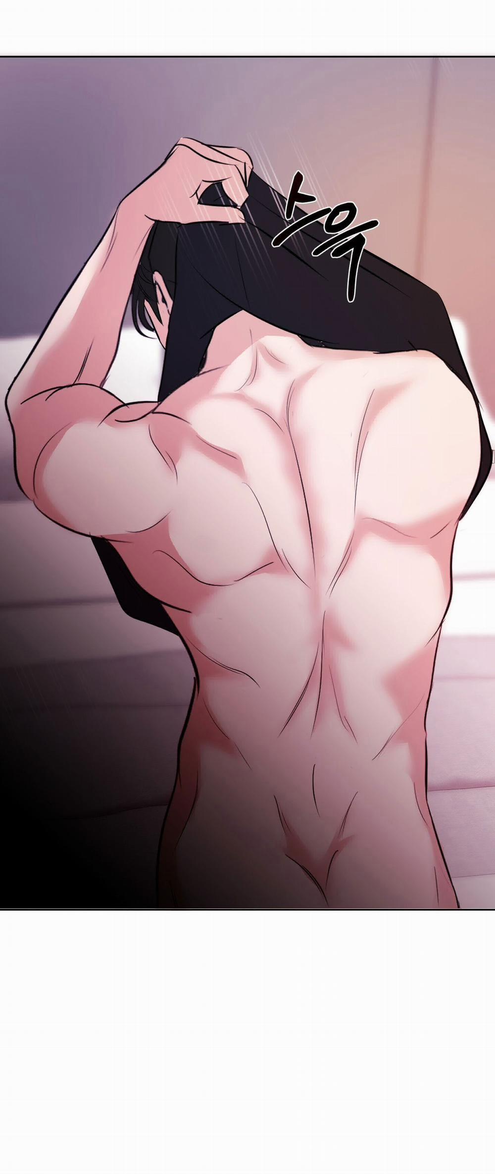 [18+] End It 8 trang 0