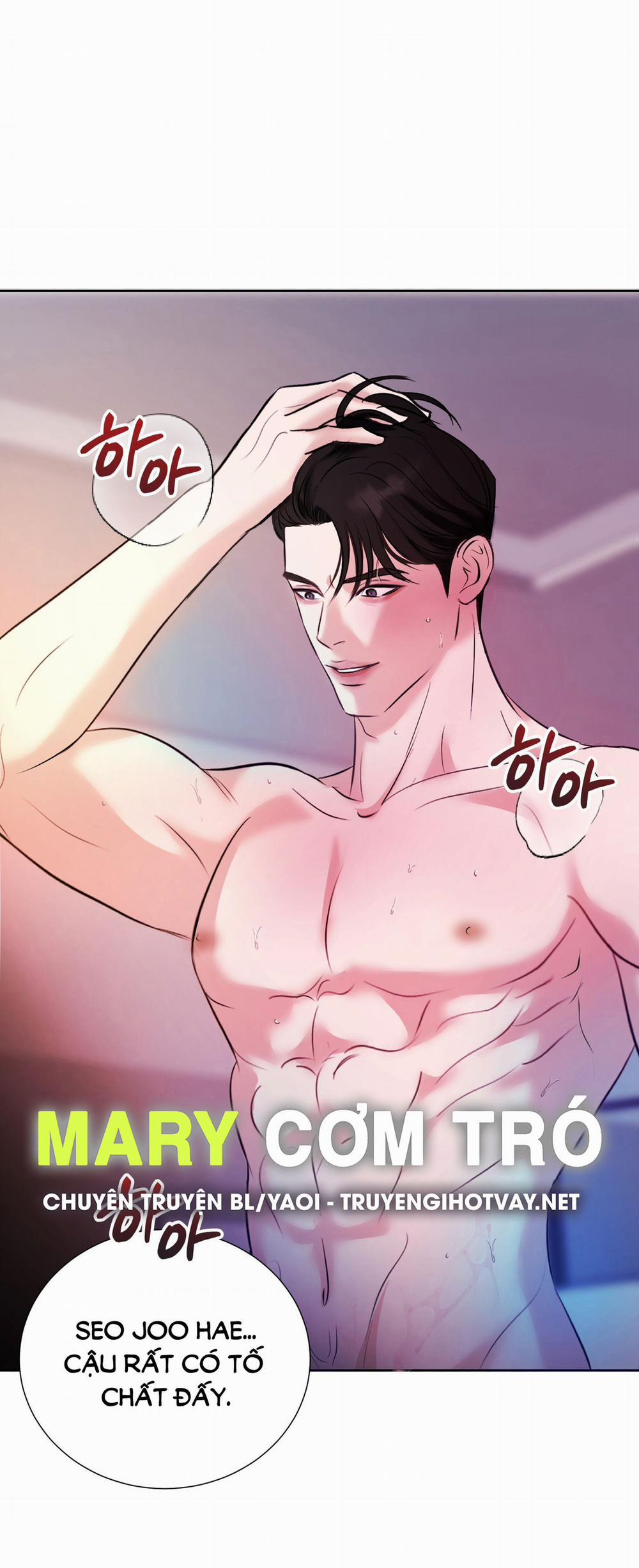 [18+] End It 8 trang 31