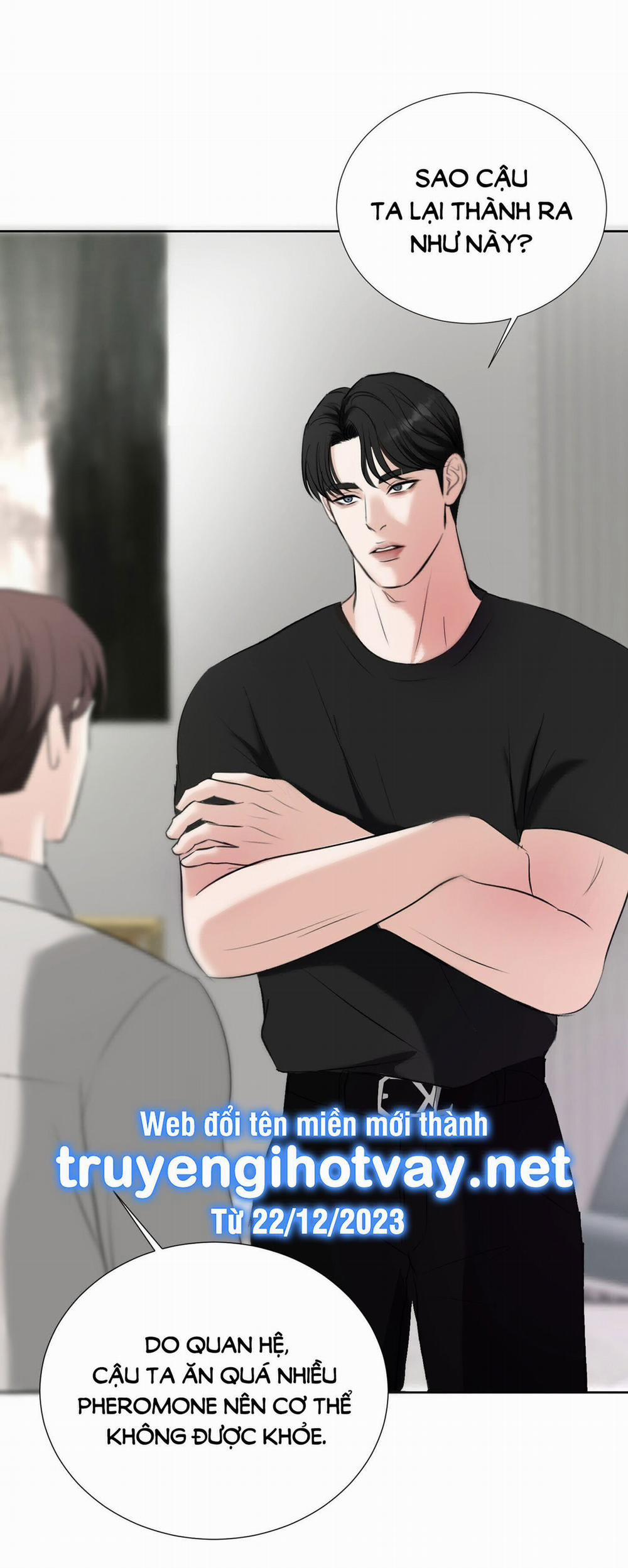 [18+] End It 9 trang 20