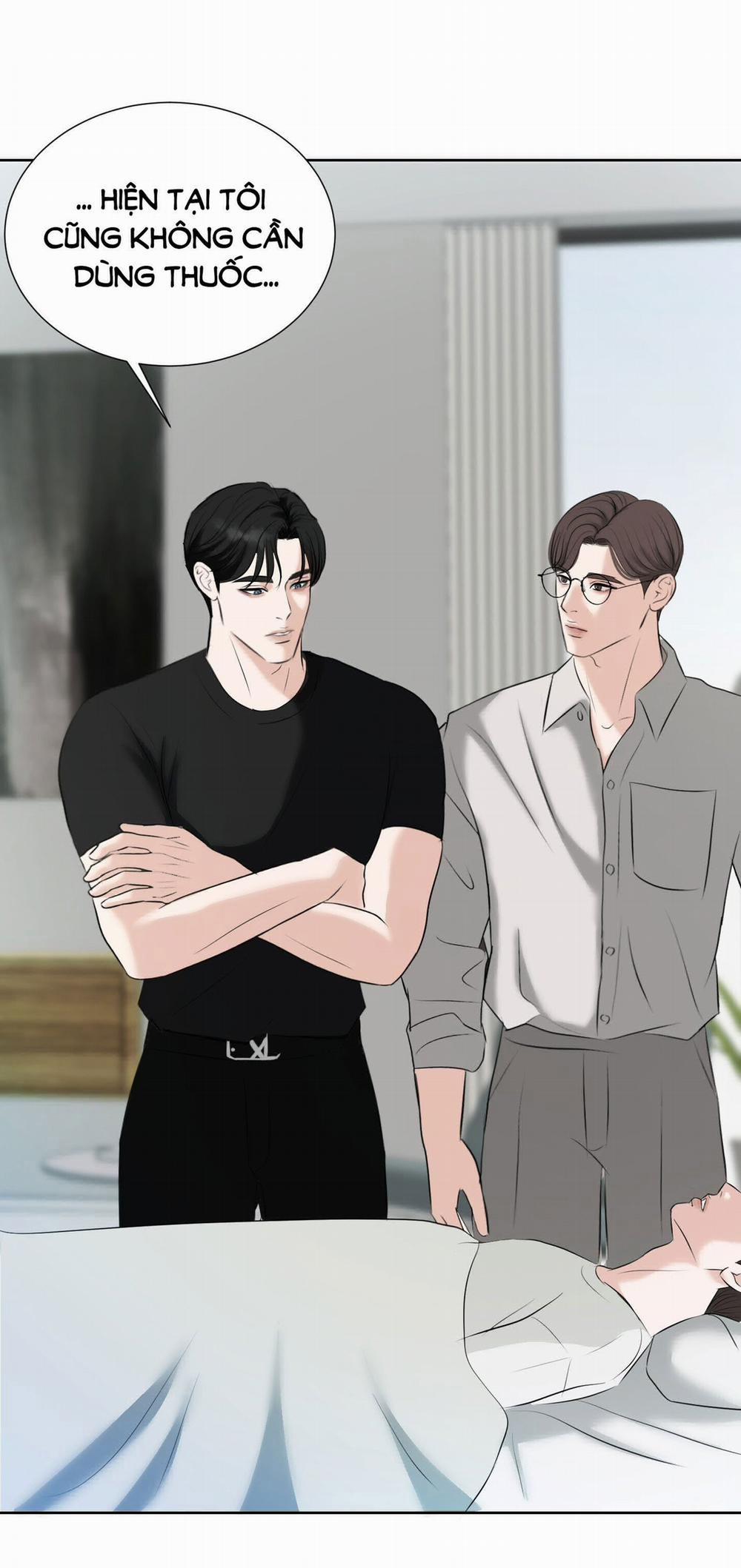 [18+] End It 9 trang 22