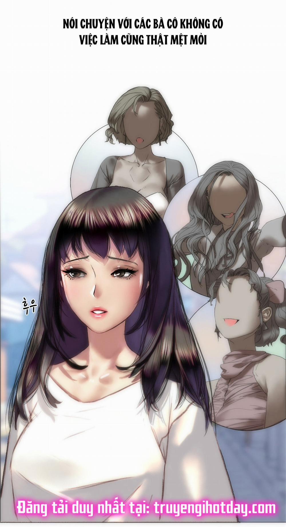 [18+] Gái Có Chồng Ở Thành Phố Mới 1.1 trang 16