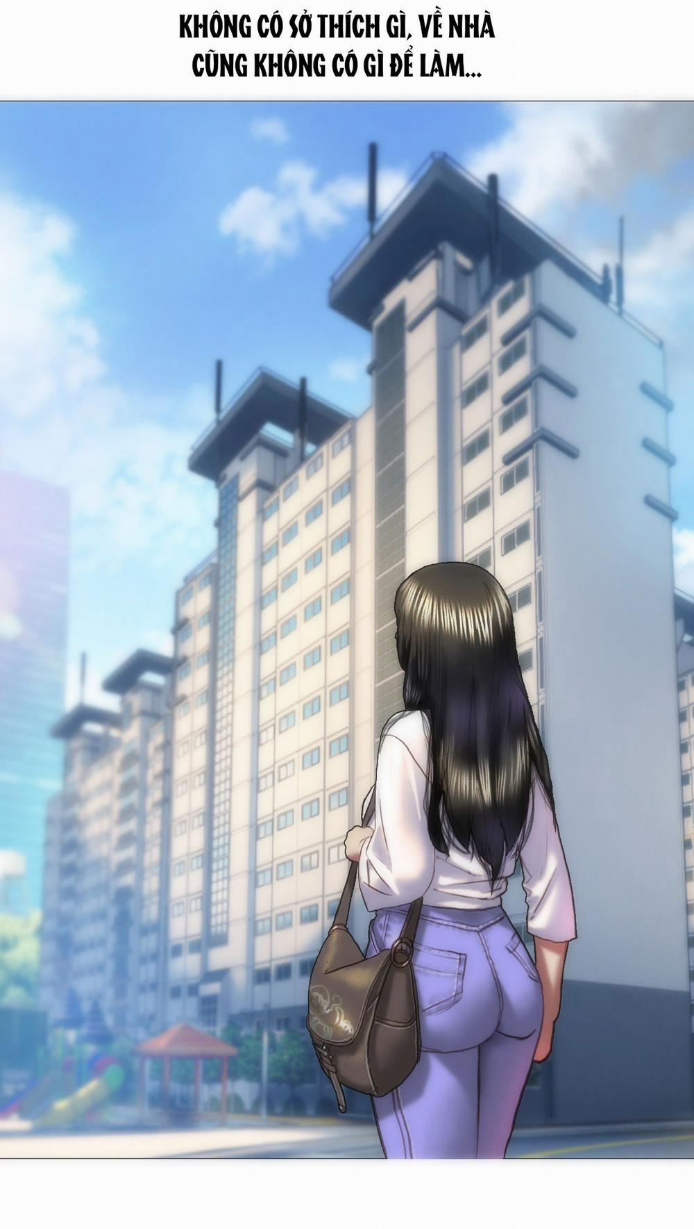 [18+] Gái Có Chồng Ở Thành Phố Mới 1.1 trang 17