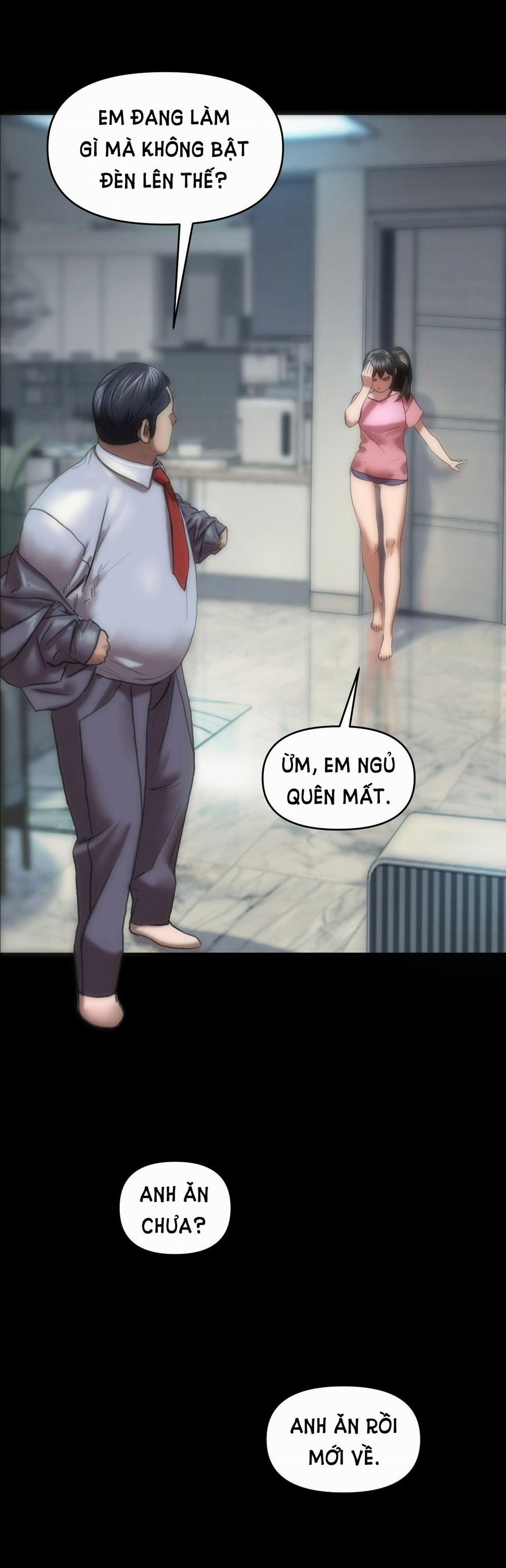 [18+] Gái Có Chồng Ở Thành Phố Mới 1.1 trang 27