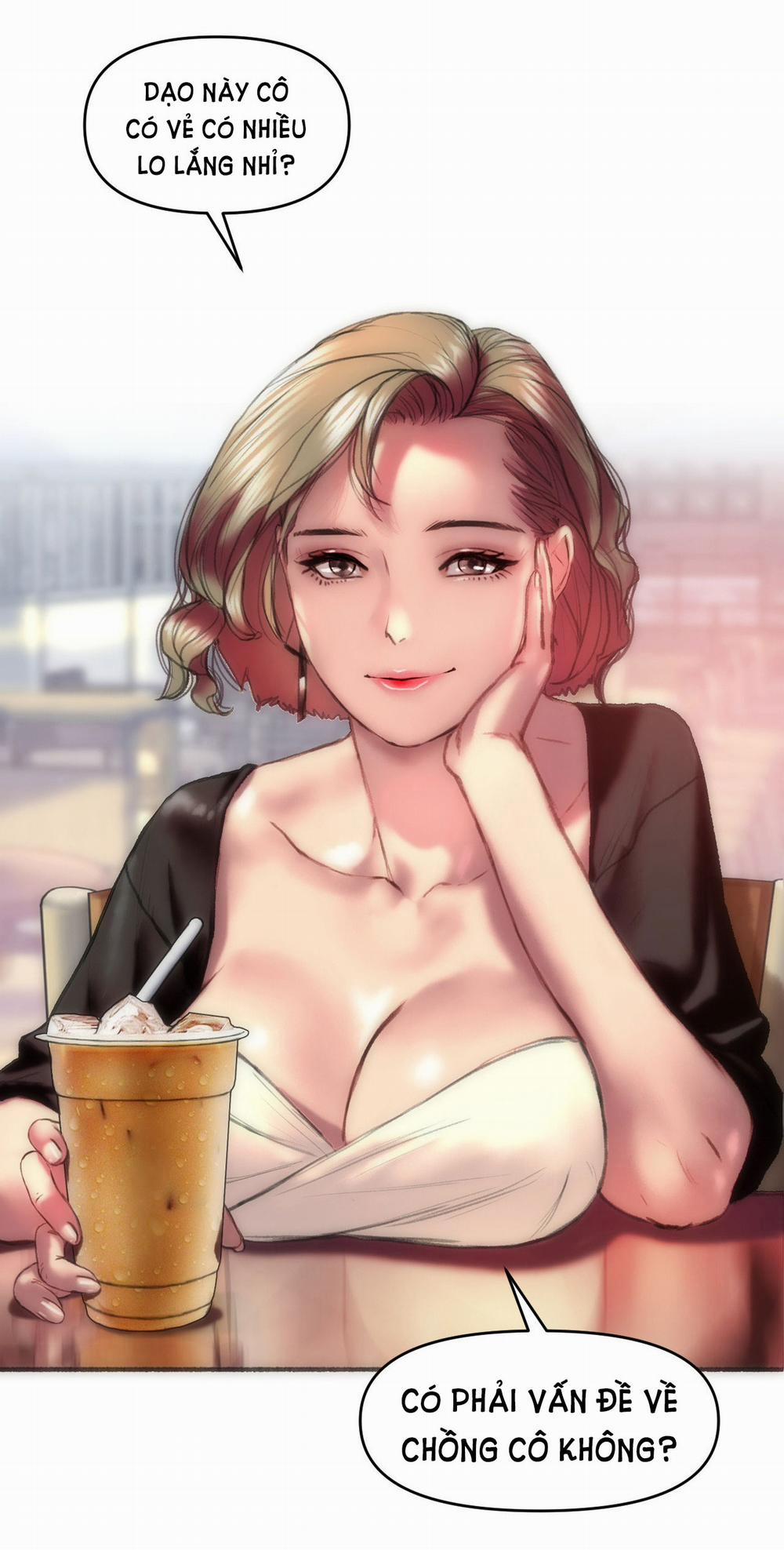 [18+] Gái Có Chồng Ở Thành Phố Mới 1.1 trang 6