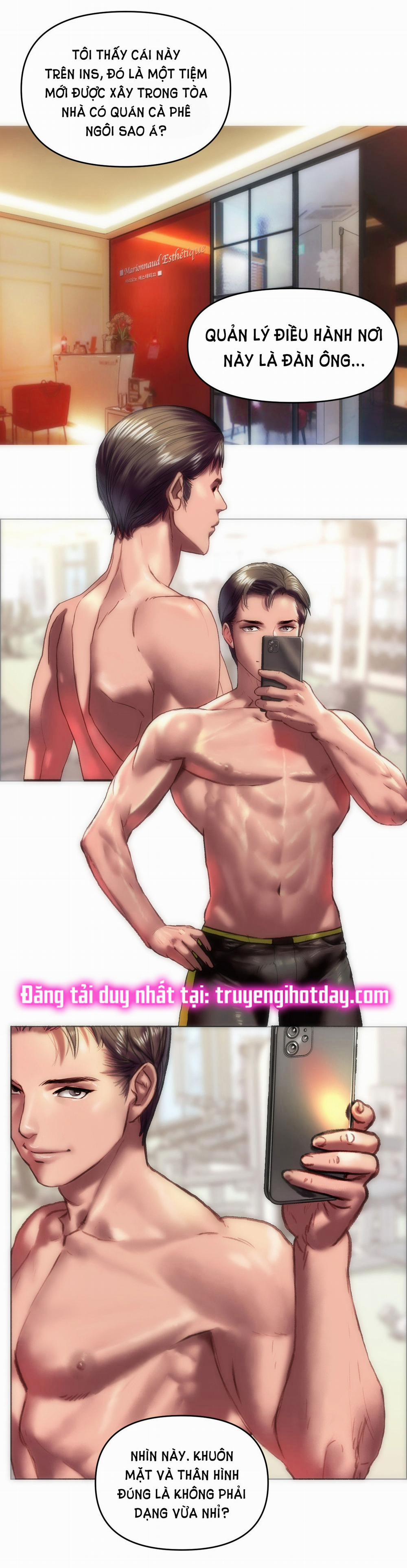 [18+] Gái Có Chồng Ở Thành Phố Mới 1.1 trang 9