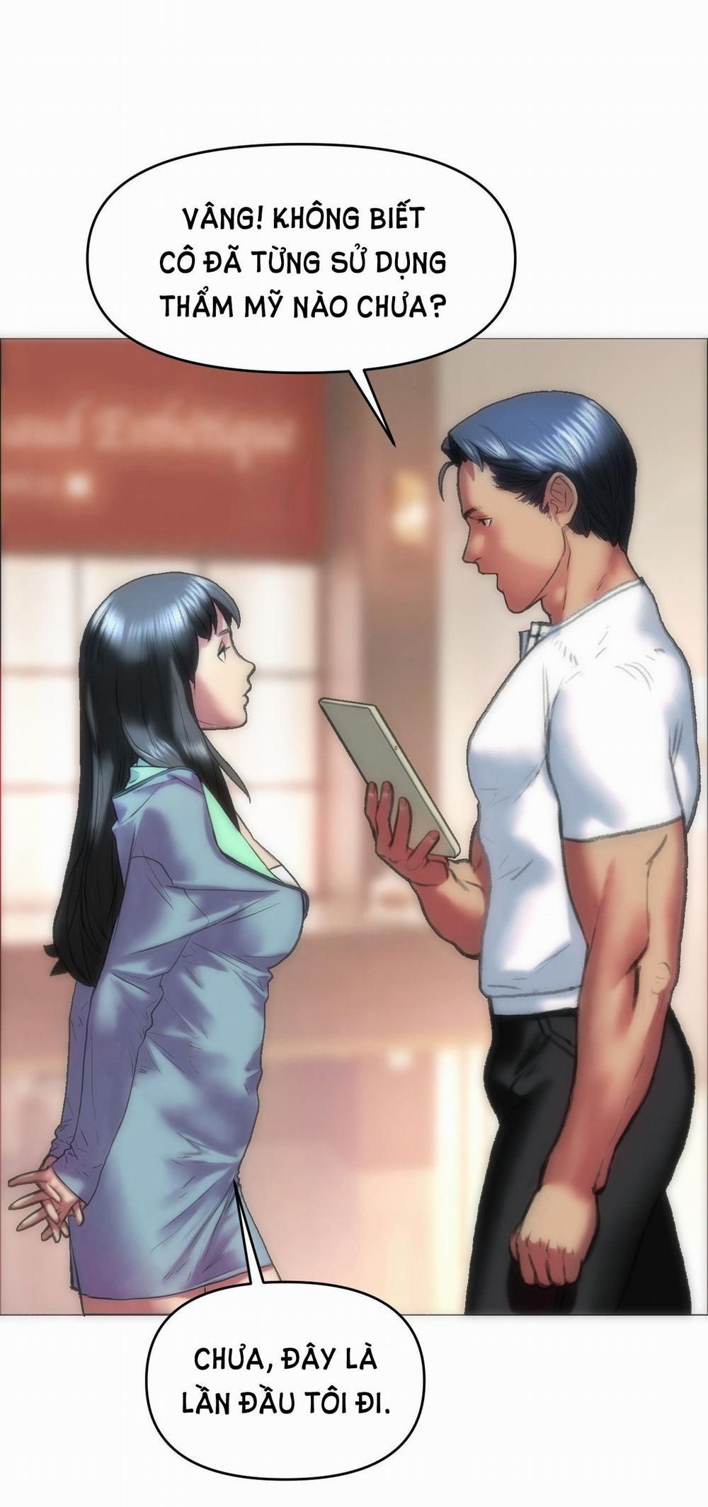 [18+] Gái Có Chồng Ở Thành Phố Mới 1.2 trang 19