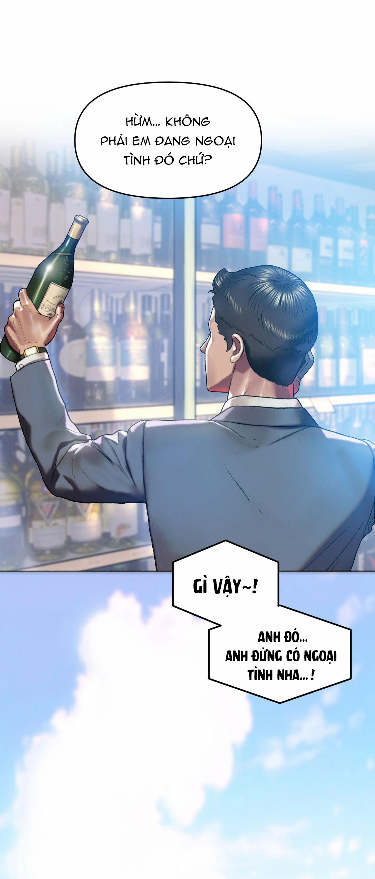 [18+] Gái Có Chồng Ở Thành Phố Mới 40.1 trang 15