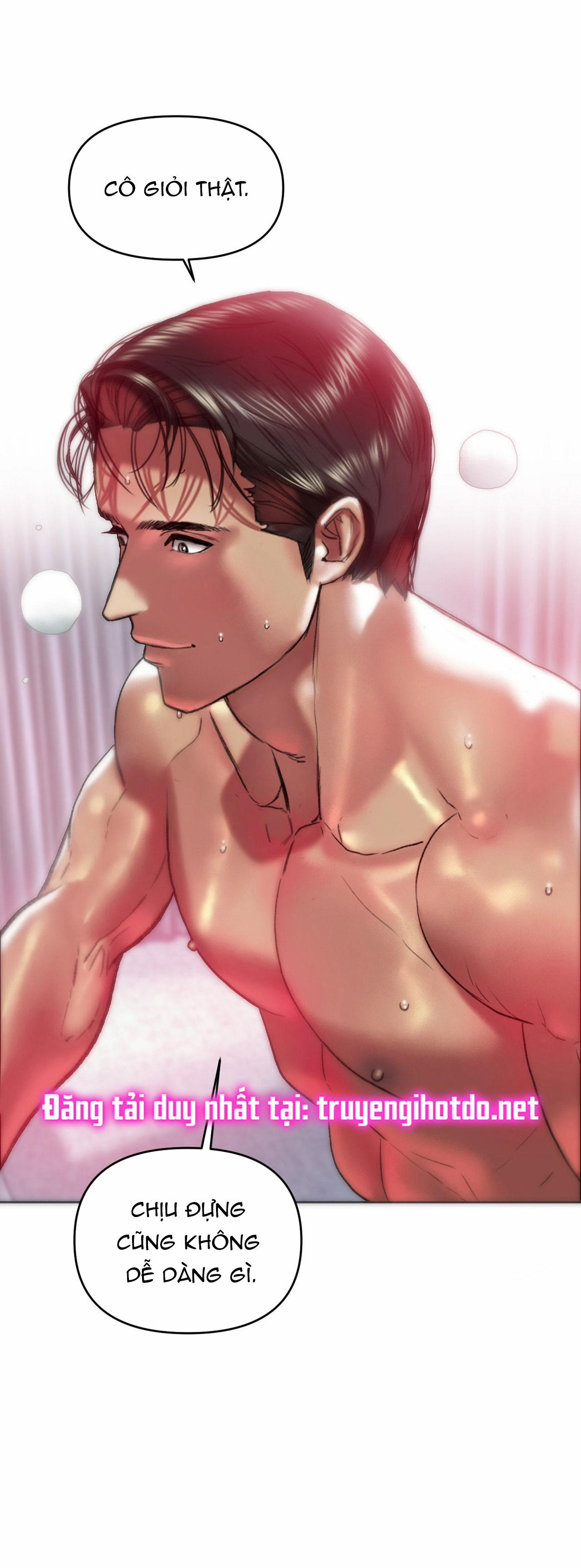 [18+] Gái Có Chồng Ở Thành Phố Mới 40.1 trang 21