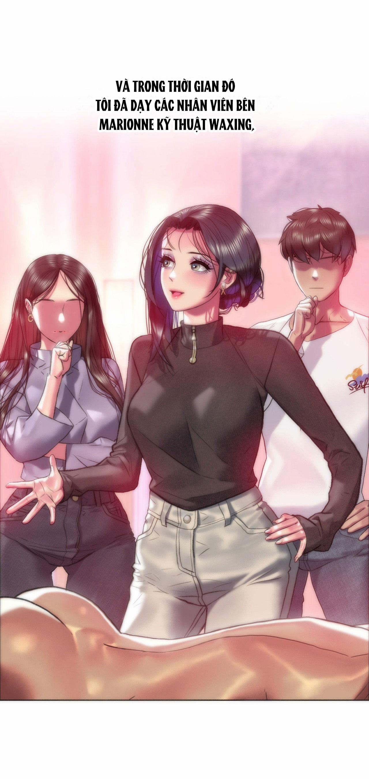 [18+] Gái Có Chồng Ở Thành Phố Mới 41.1 trang 10