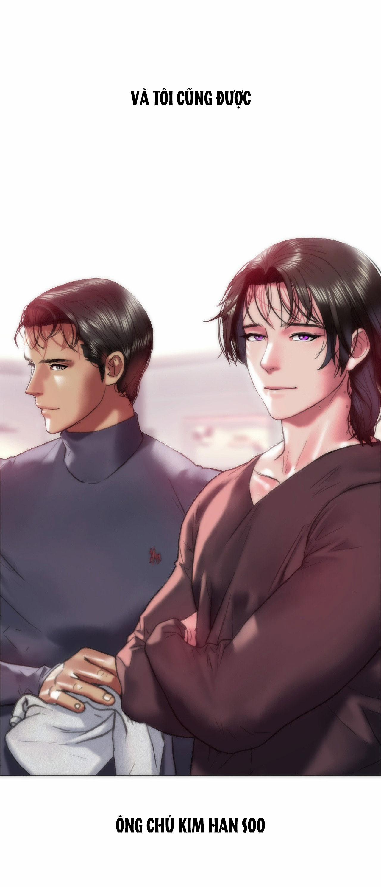 [18+] Gái Có Chồng Ở Thành Phố Mới 41.1 trang 11