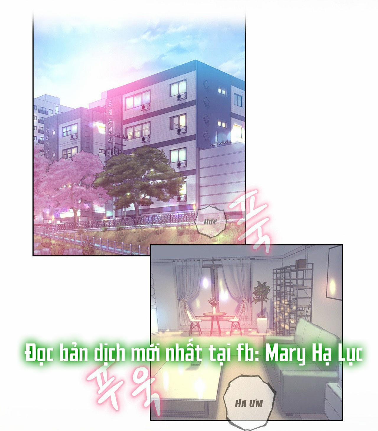 [18+] Gái Có Chồng Ở Thành Phố Mới 41.1 trang 16