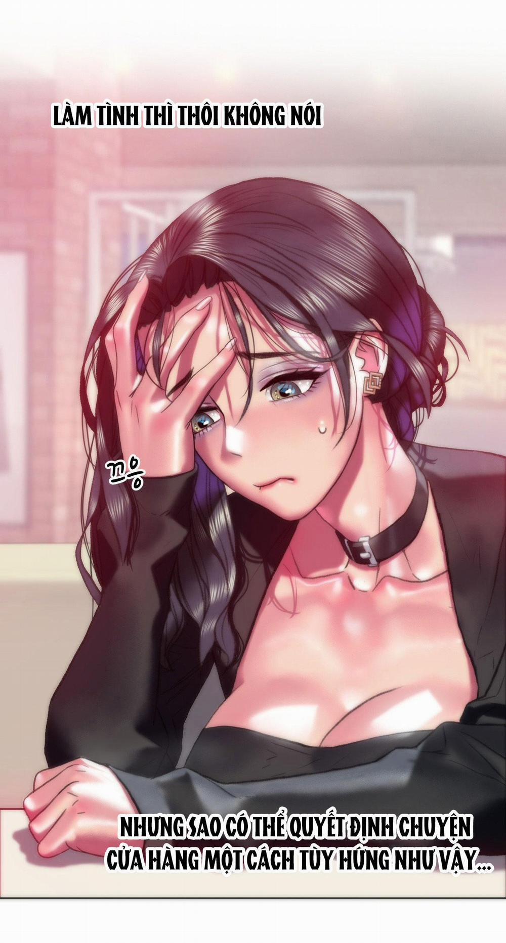 [18+] Gái Có Chồng Ở Thành Phố Mới 41.1 trang 2