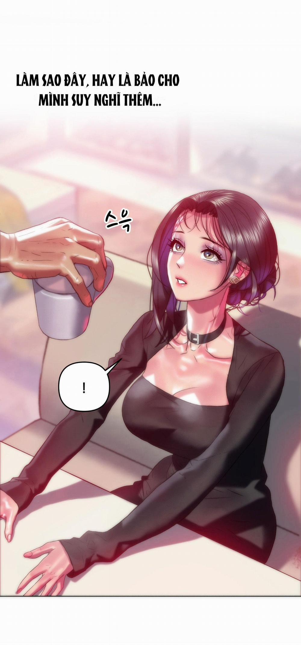 [18+] Gái Có Chồng Ở Thành Phố Mới 41.1 trang 3