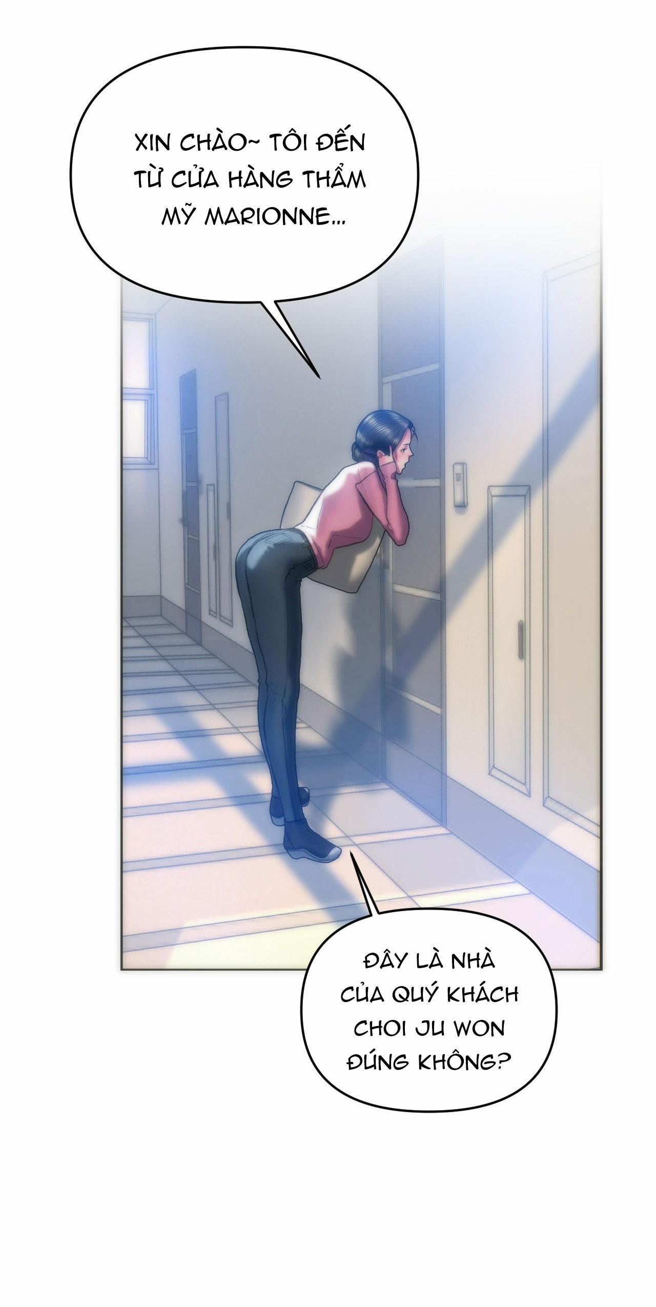 [18+] Gái Có Chồng Ở Thành Phố Mới 41.1 trang 31