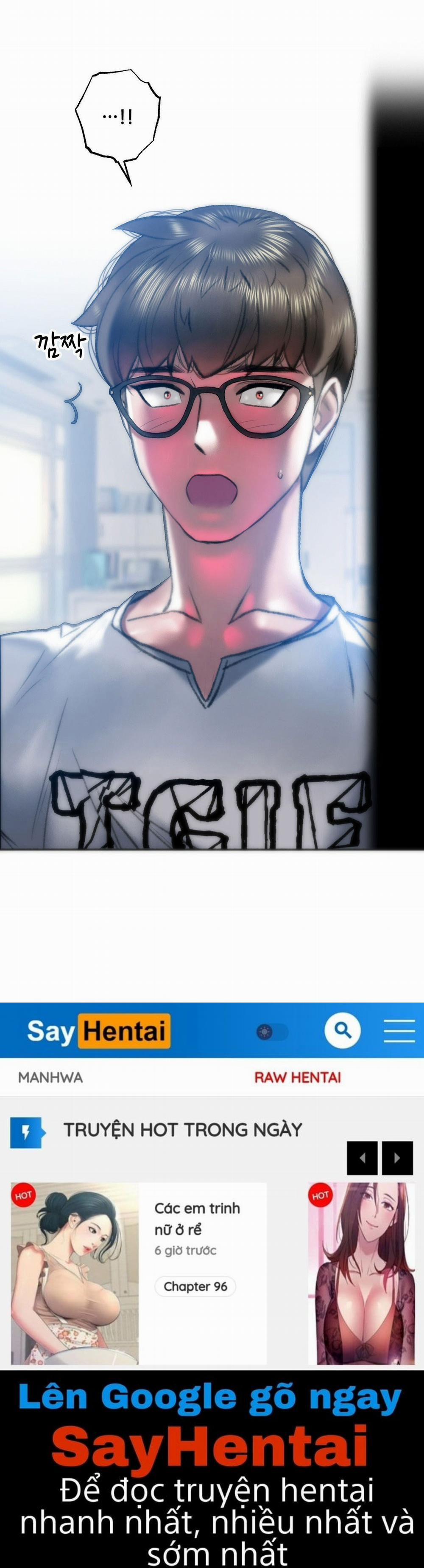 [18+] Gái Có Chồng Ở Thành Phố Mới 41.1 trang 35