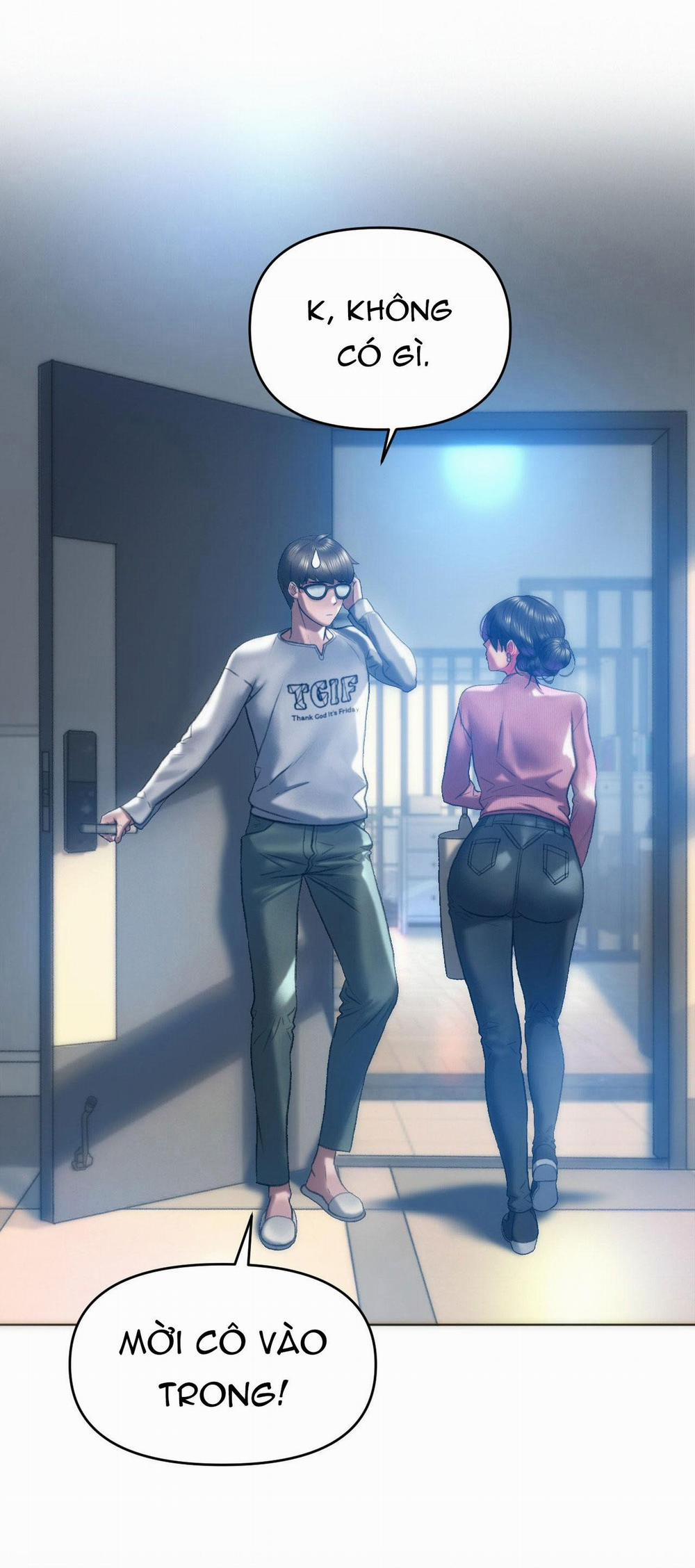 [18+] Gái Có Chồng Ở Thành Phố Mới 41.2 trang 1