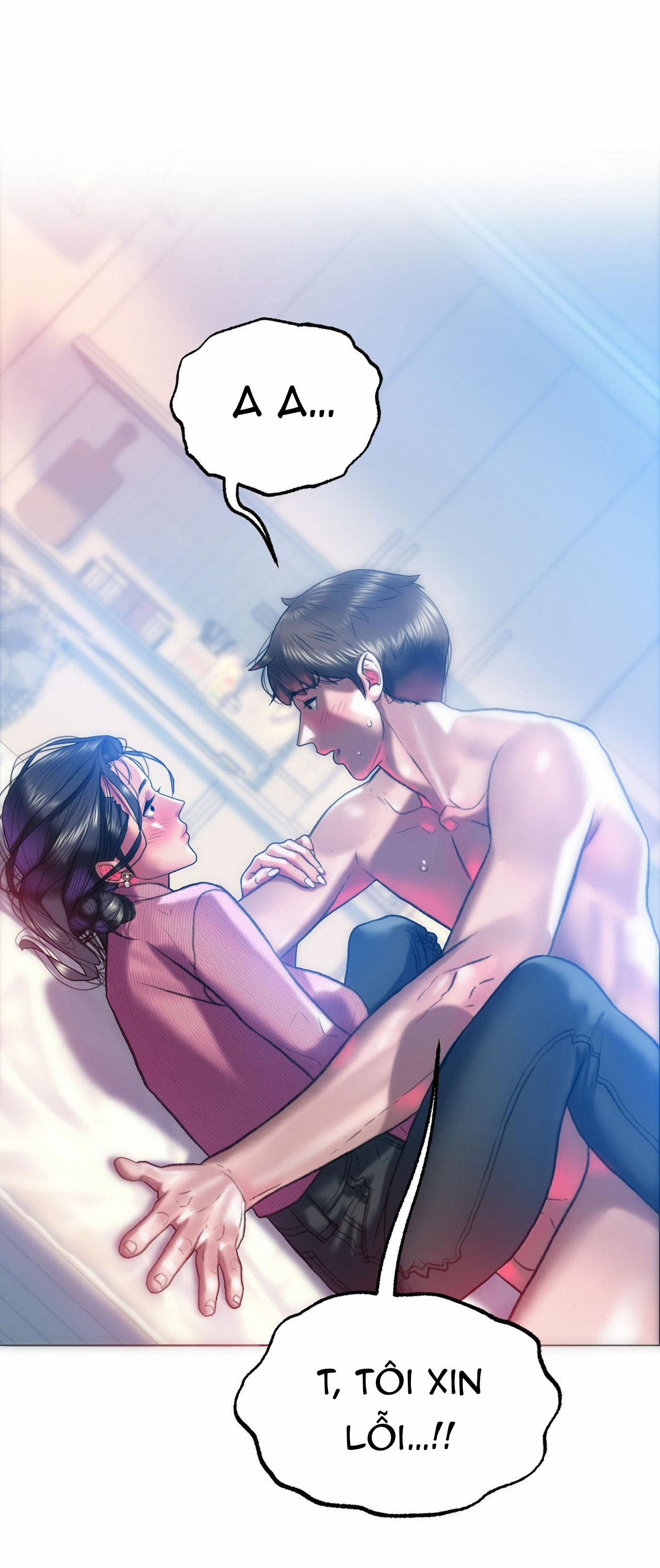 [18+] Gái Có Chồng Ở Thành Phố Mới 41.2 trang 15