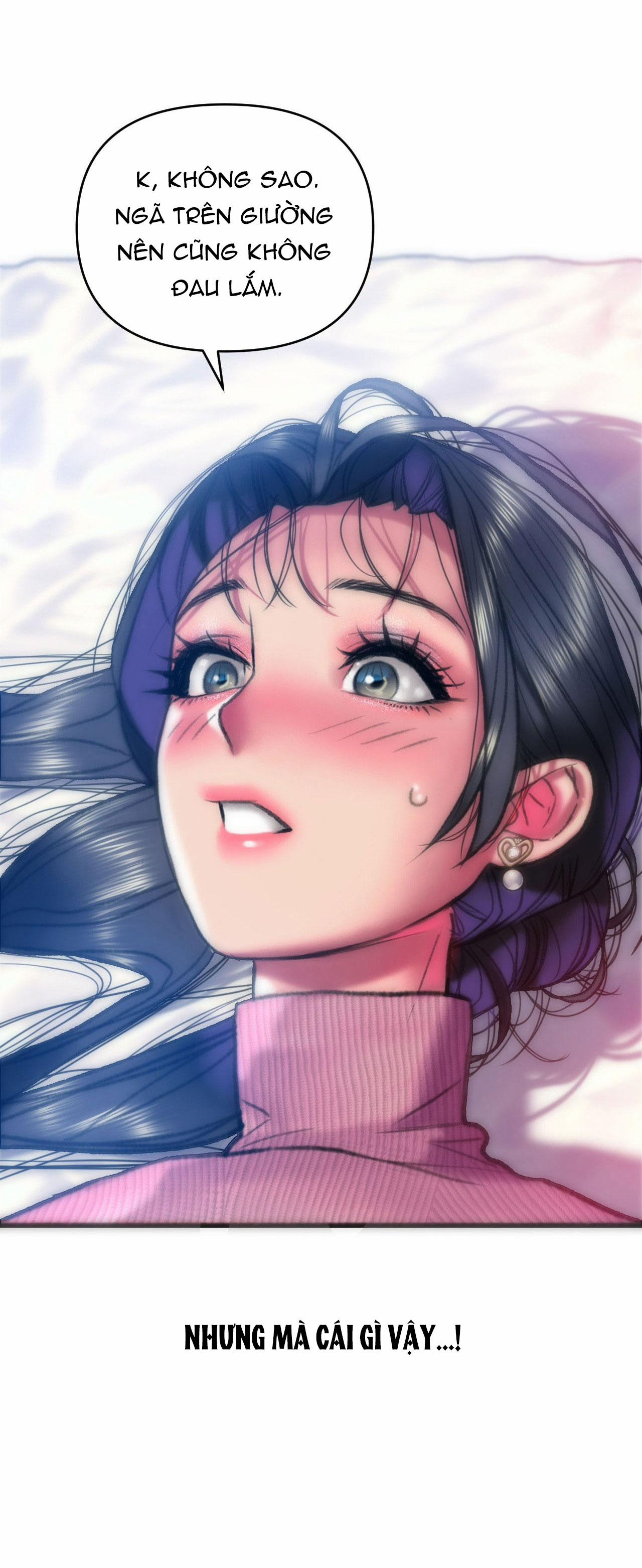 [18+] Gái Có Chồng Ở Thành Phố Mới 41.2 trang 16