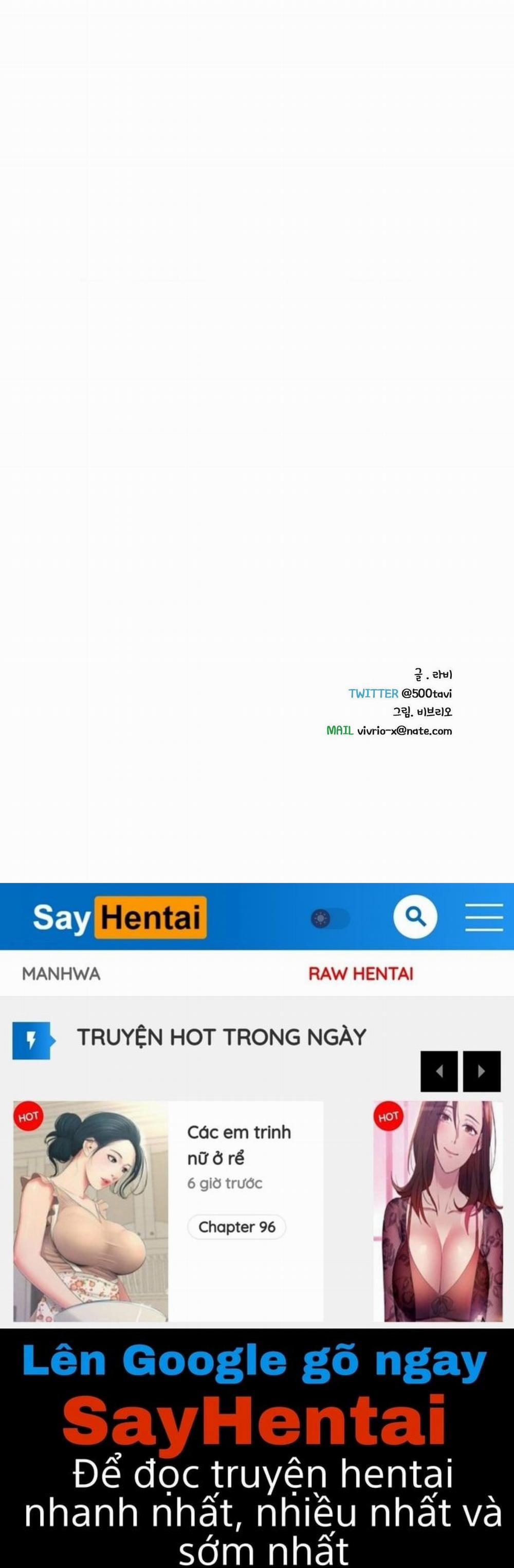 [18+] Gái Có Chồng Ở Thành Phố Mới 41.2 trang 18