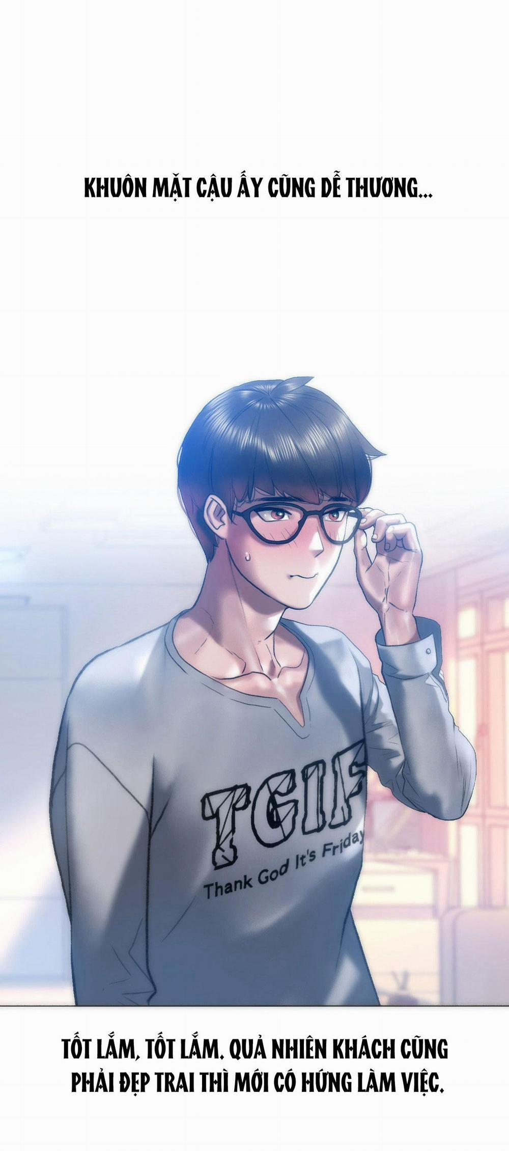 [18+] Gái Có Chồng Ở Thành Phố Mới 41.2 trang 3