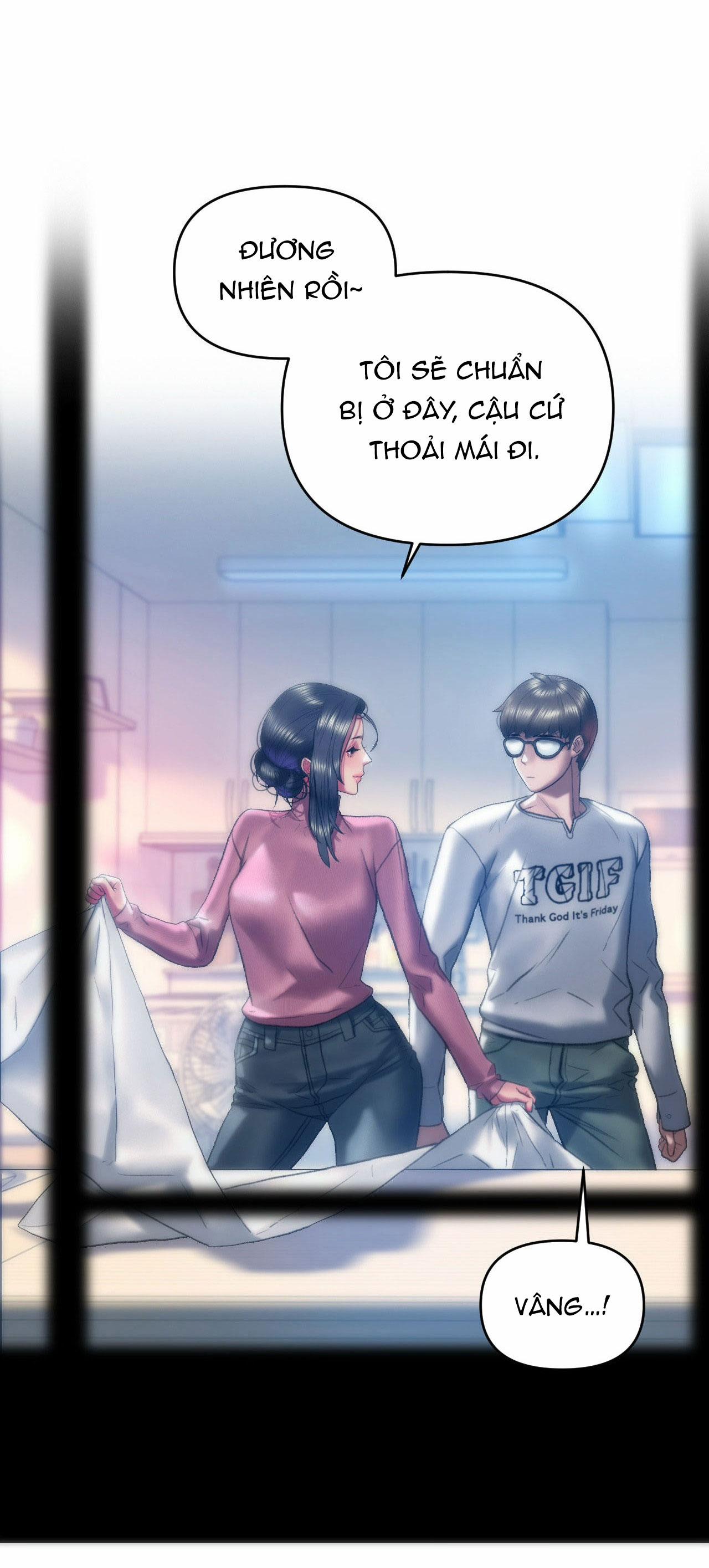 [18+] Gái Có Chồng Ở Thành Phố Mới 41.2 trang 6