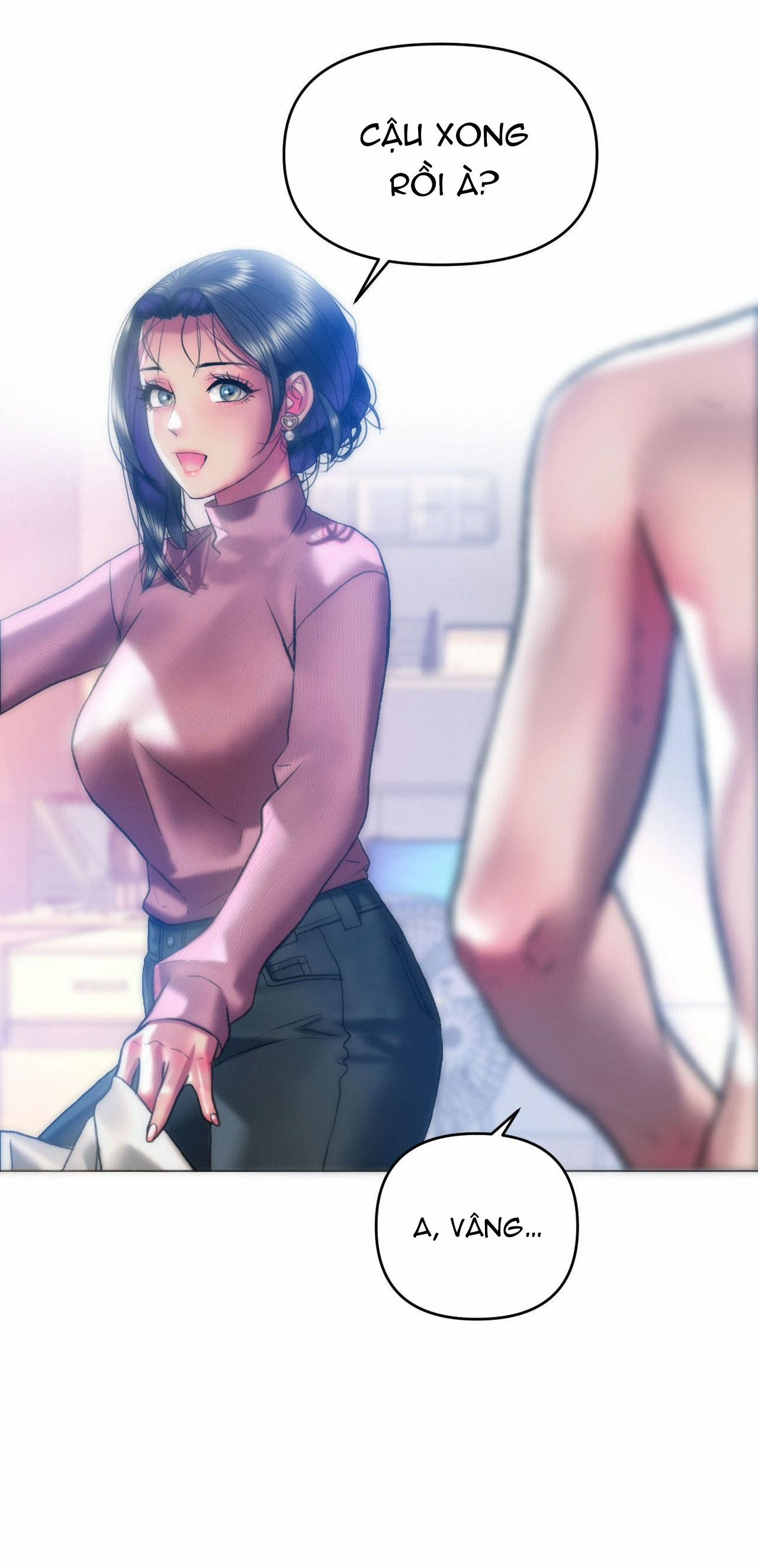 [18+] Gái Có Chồng Ở Thành Phố Mới 41.2 trang 8