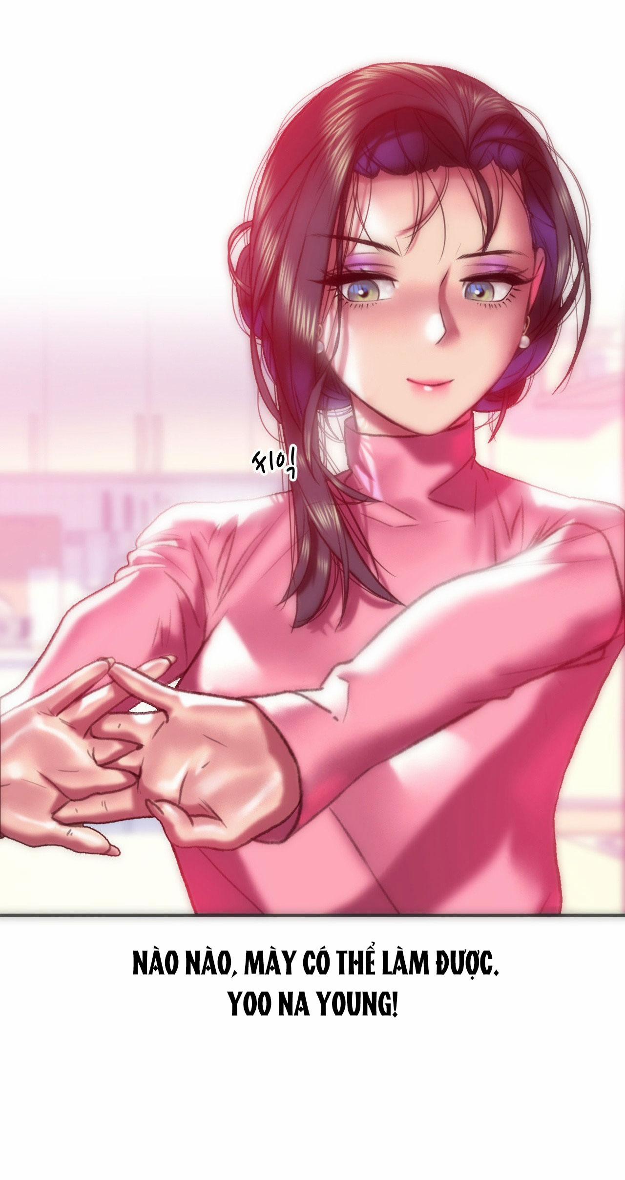 [18+] Gái Có Chồng Ở Thành Phố Mới 42.1 trang 16