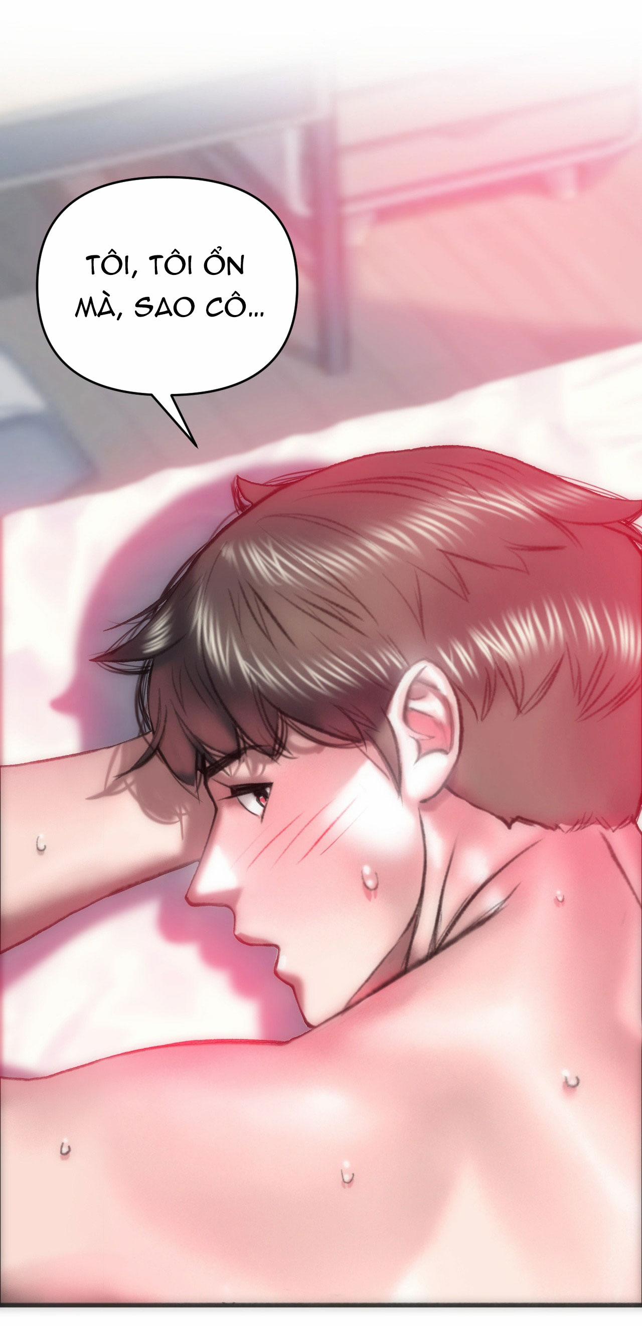 [18+] Gái Có Chồng Ở Thành Phố Mới 42.2 trang 10