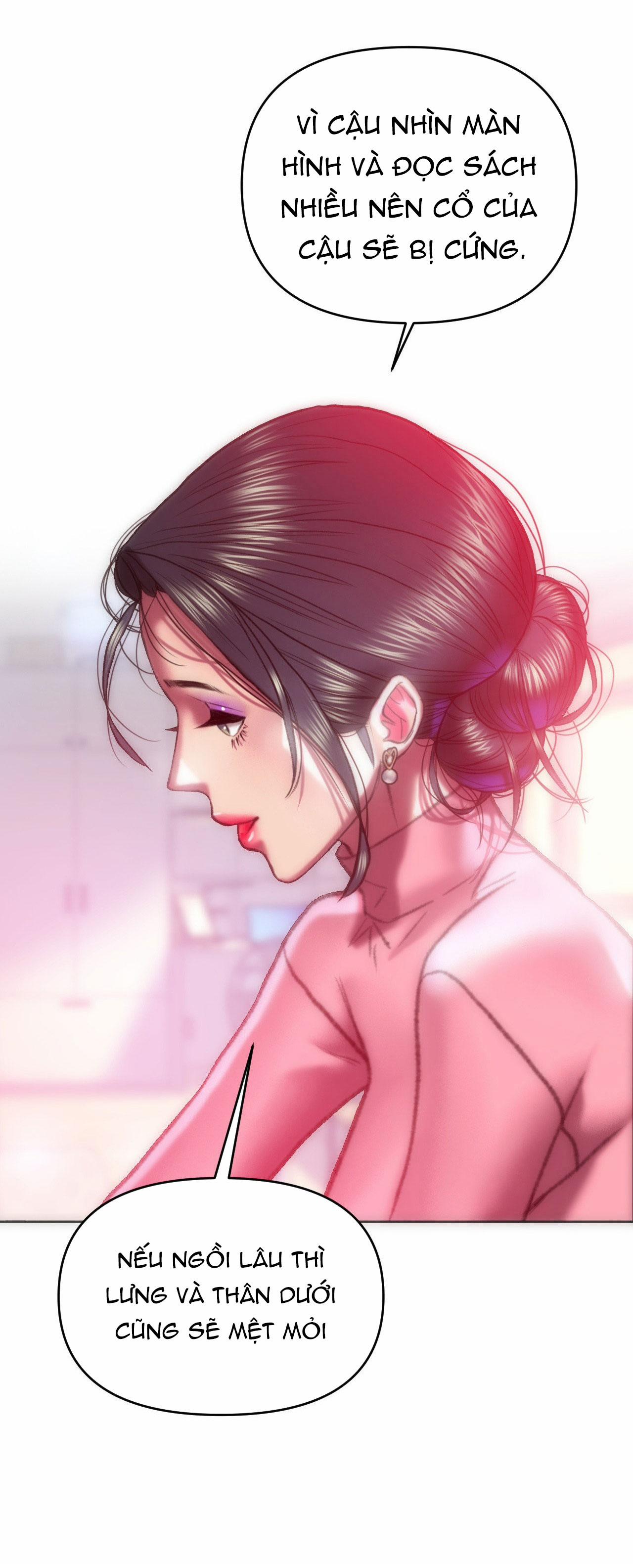 [18+] Gái Có Chồng Ở Thành Phố Mới 42.2 trang 11