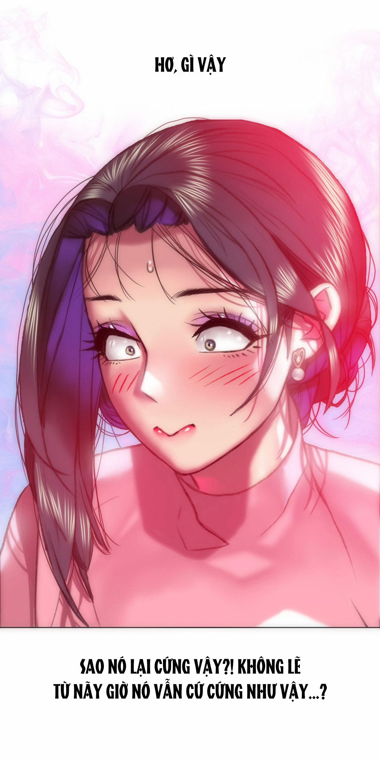 [18+] Gái Có Chồng Ở Thành Phố Mới 42.2 trang 16