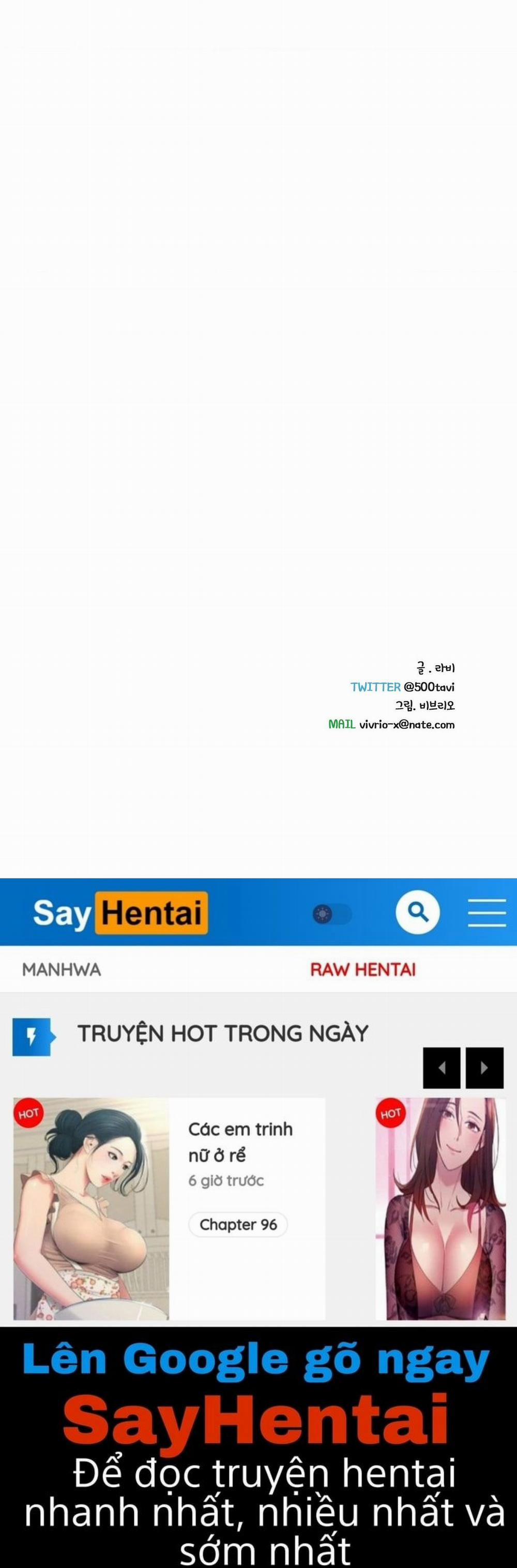 [18+] Gái Có Chồng Ở Thành Phố Mới 42.2 trang 24