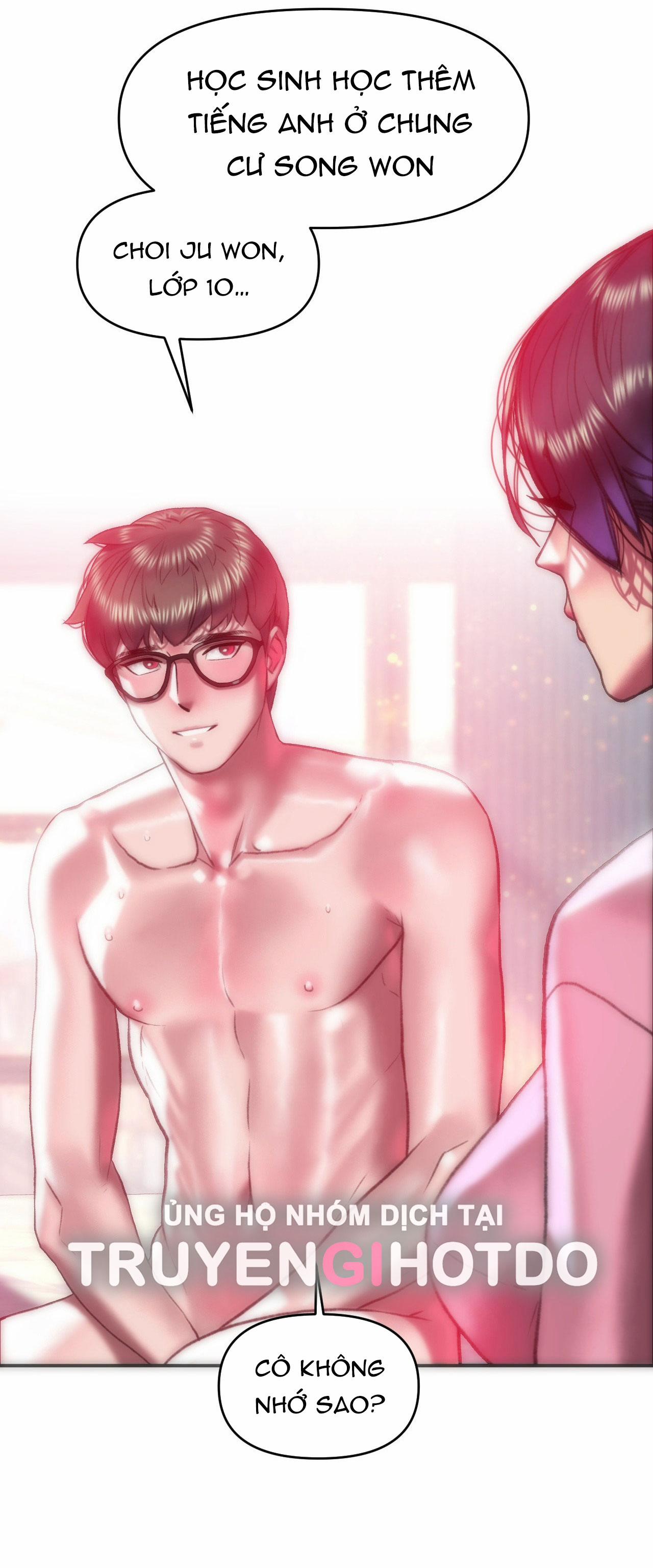 [18+] Gái Có Chồng Ở Thành Phố Mới 43.1 trang 25