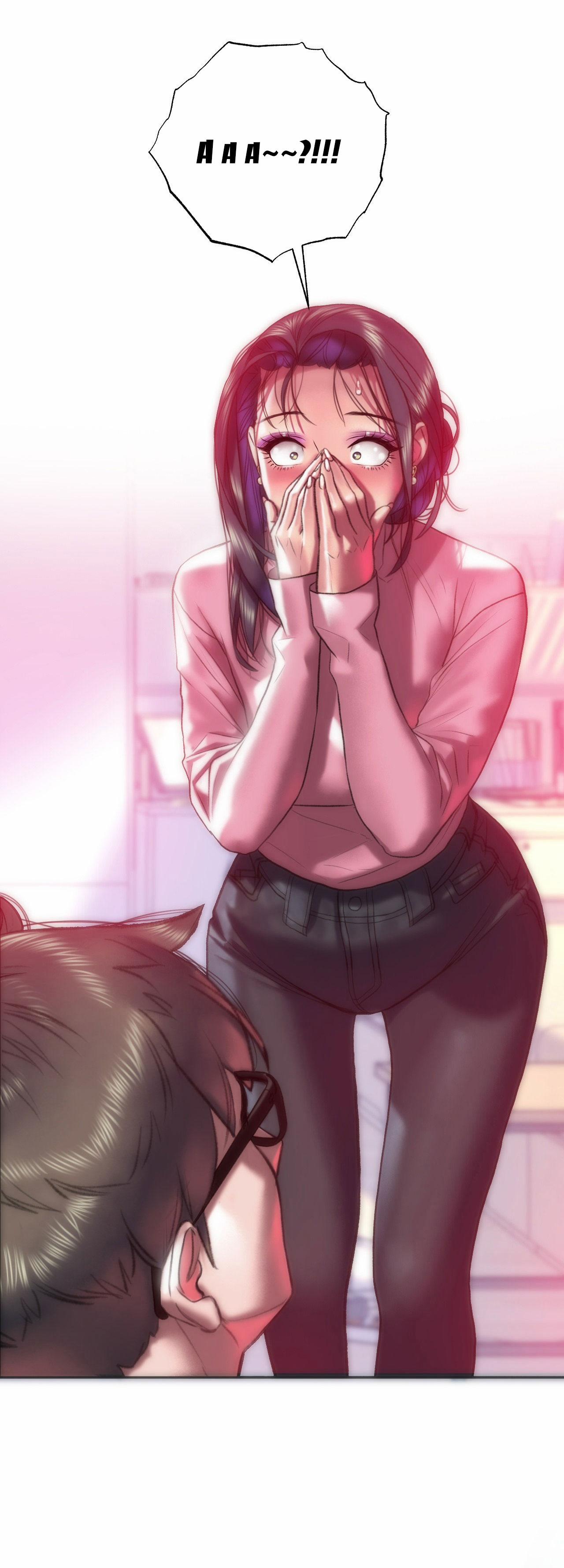 [18+] Gái Có Chồng Ở Thành Phố Mới 43.1 trang 28