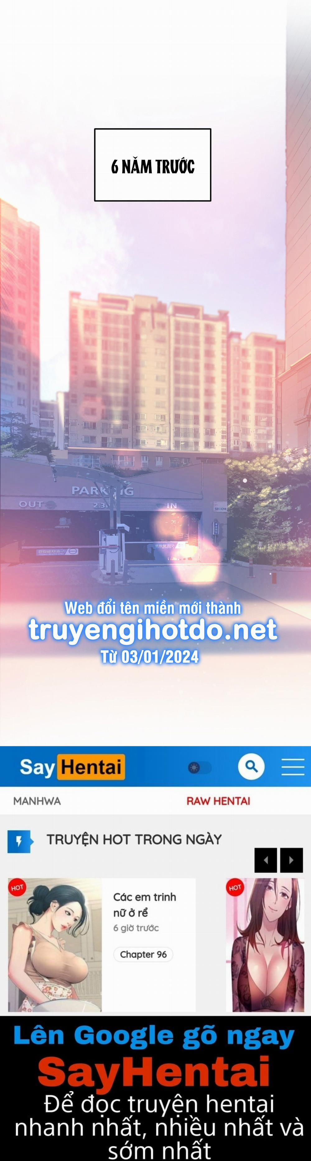 [18+] Gái Có Chồng Ở Thành Phố Mới 43.1 trang 29