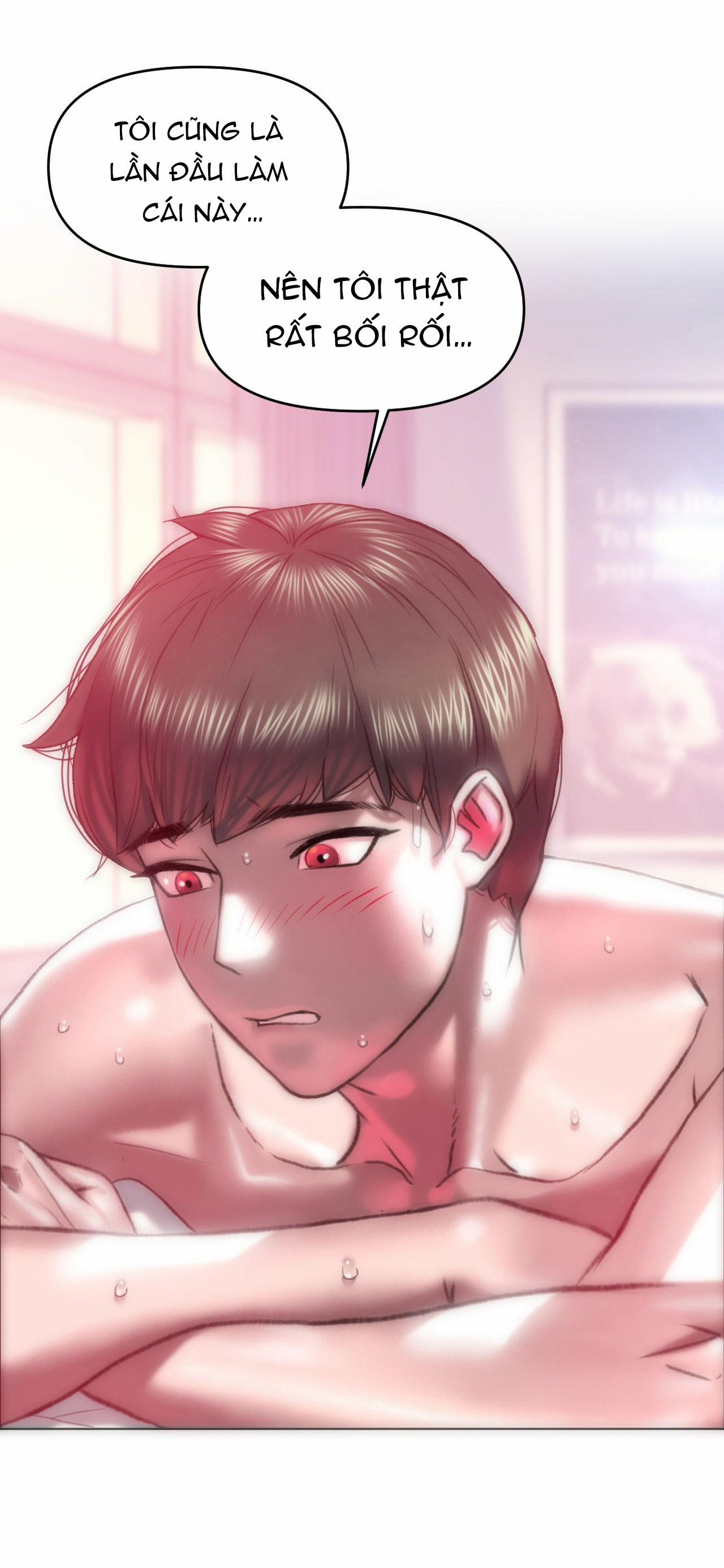 [18+] Gái Có Chồng Ở Thành Phố Mới 43.1 trang 4