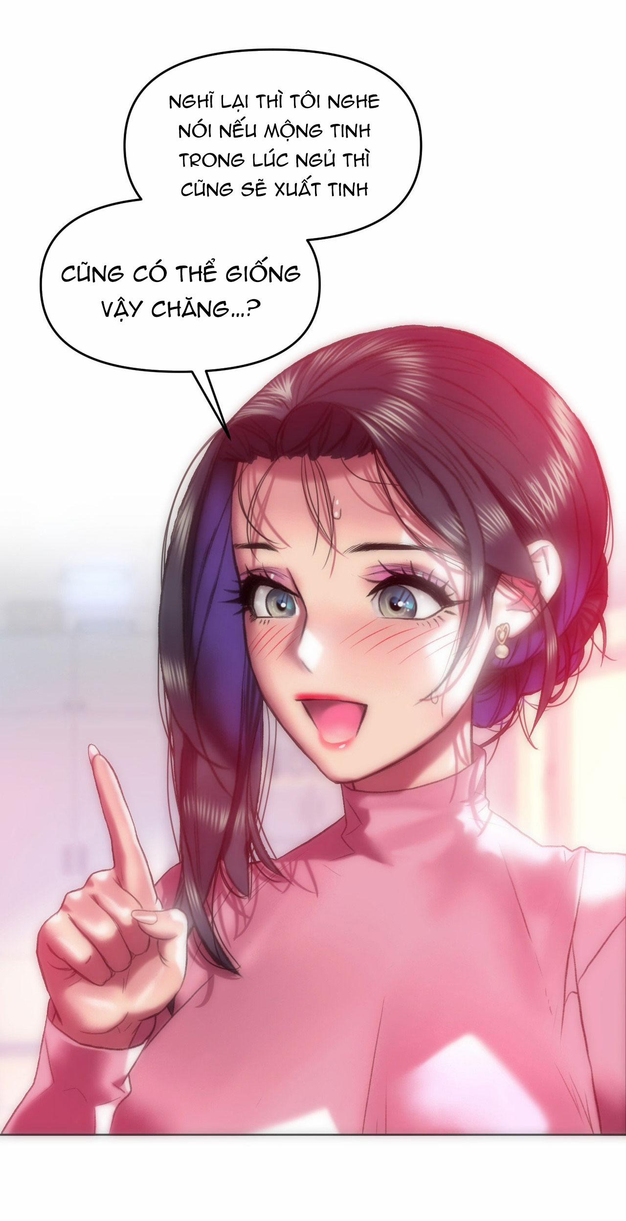 [18+] Gái Có Chồng Ở Thành Phố Mới 43.1 trang 6