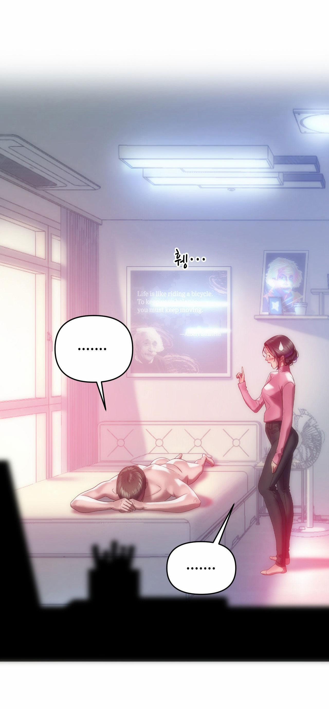 [18+] Gái Có Chồng Ở Thành Phố Mới 43.1 trang 7