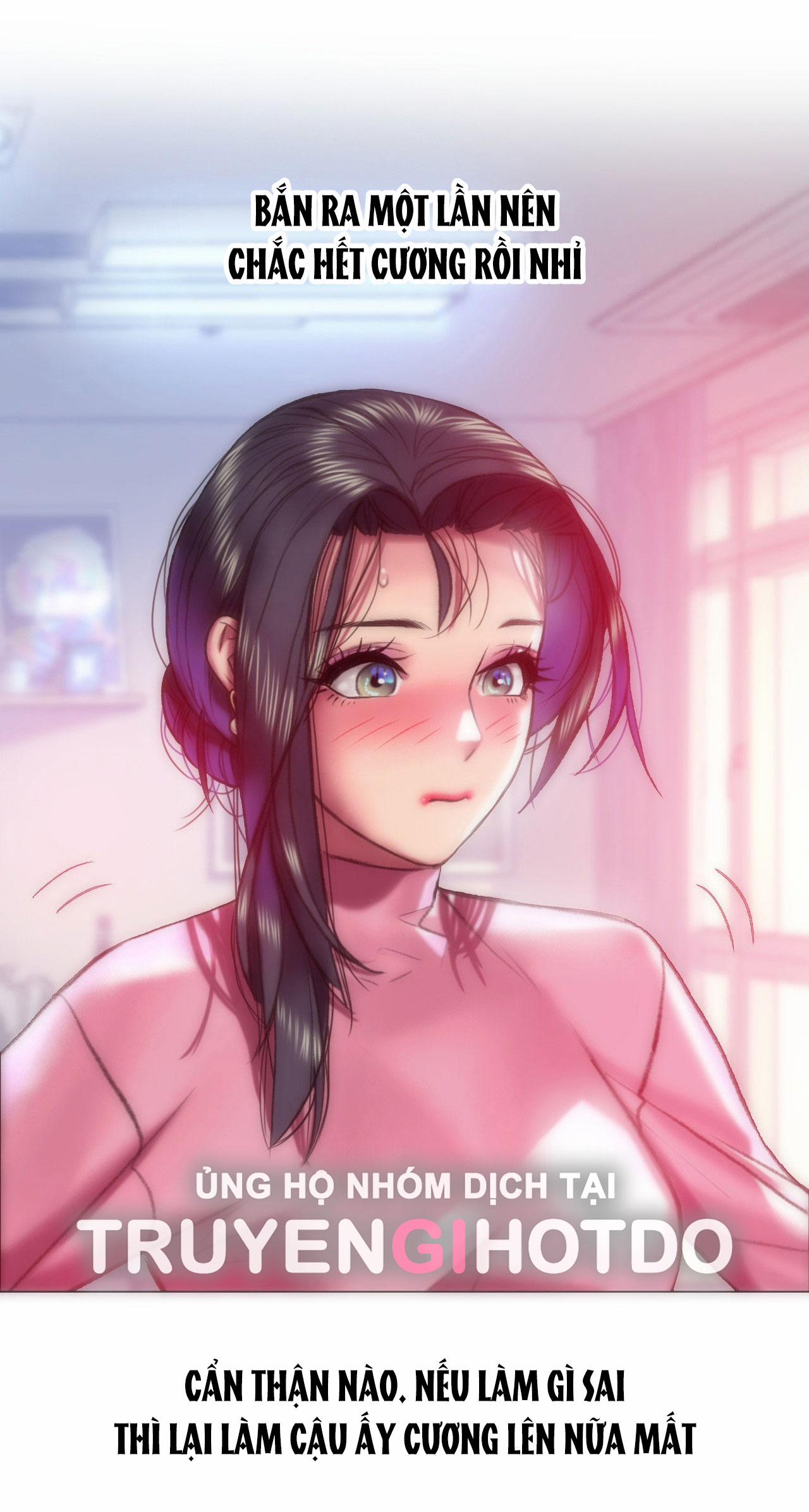 [18+] Gái Có Chồng Ở Thành Phố Mới 43.1 trang 9