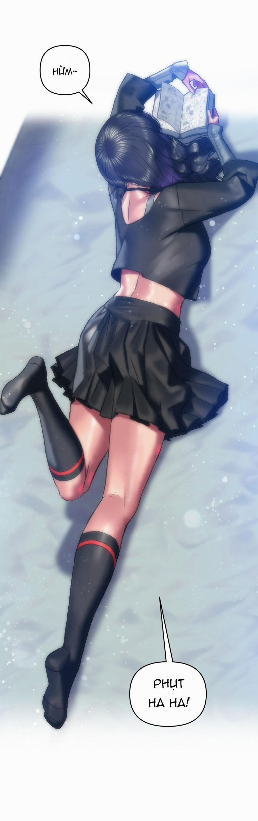 [18+] Gái Có Chồng Ở Thành Phố Mới 43.2 trang 1