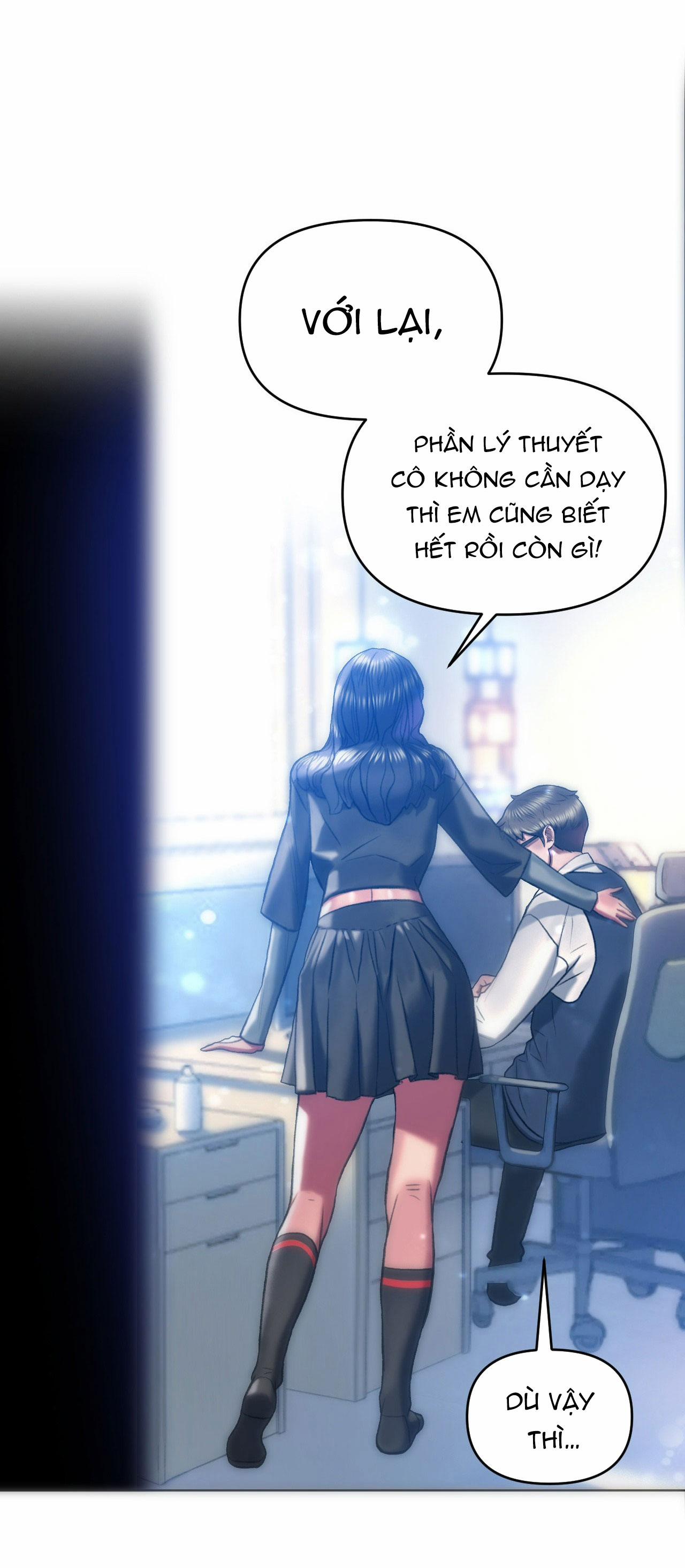 [18+] Gái Có Chồng Ở Thành Phố Mới 43.2 trang 10
