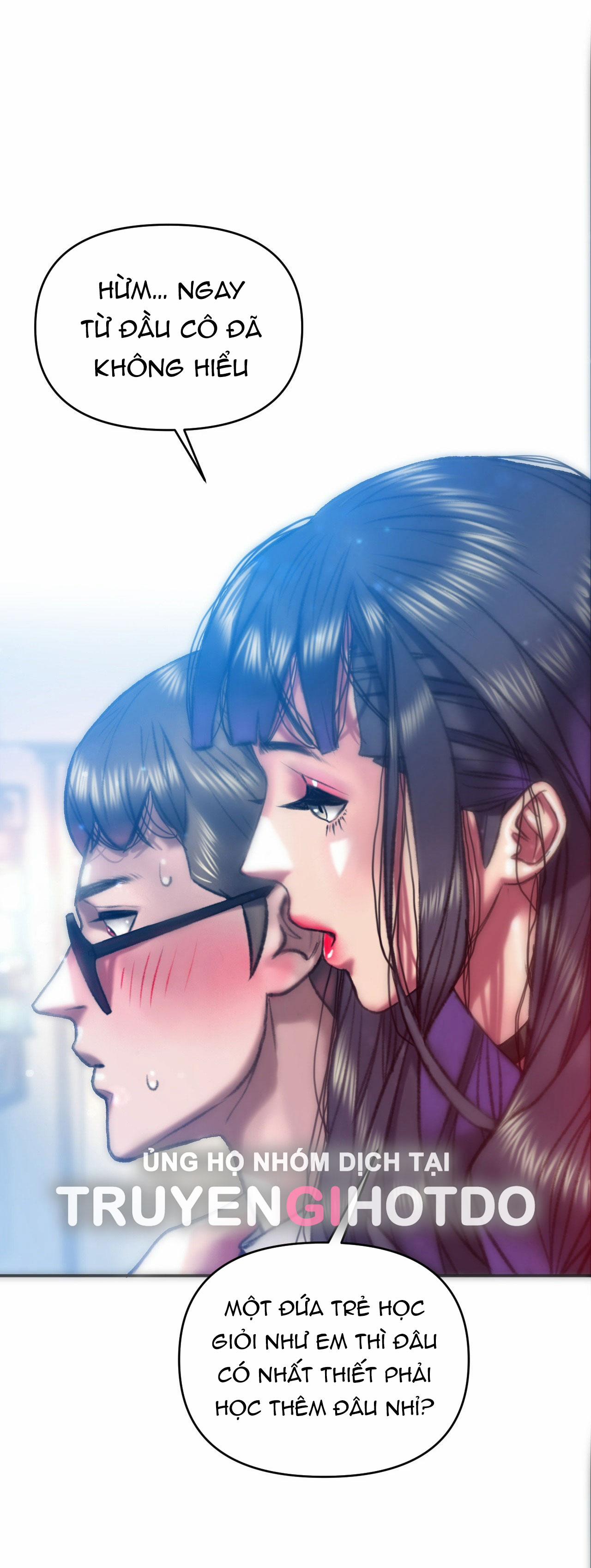 [18+] Gái Có Chồng Ở Thành Phố Mới 43.2 trang 11