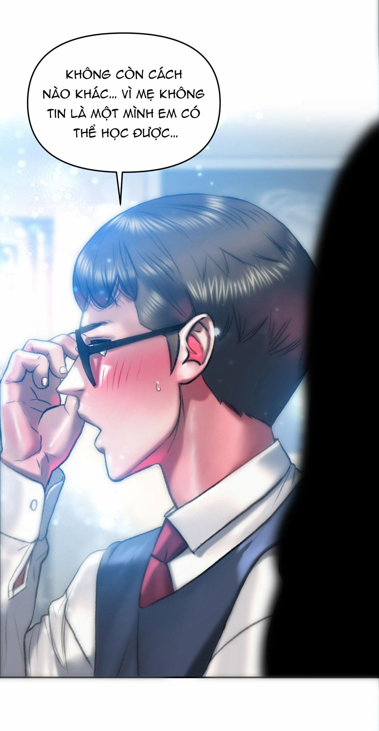 [18+] Gái Có Chồng Ở Thành Phố Mới 43.2 trang 12