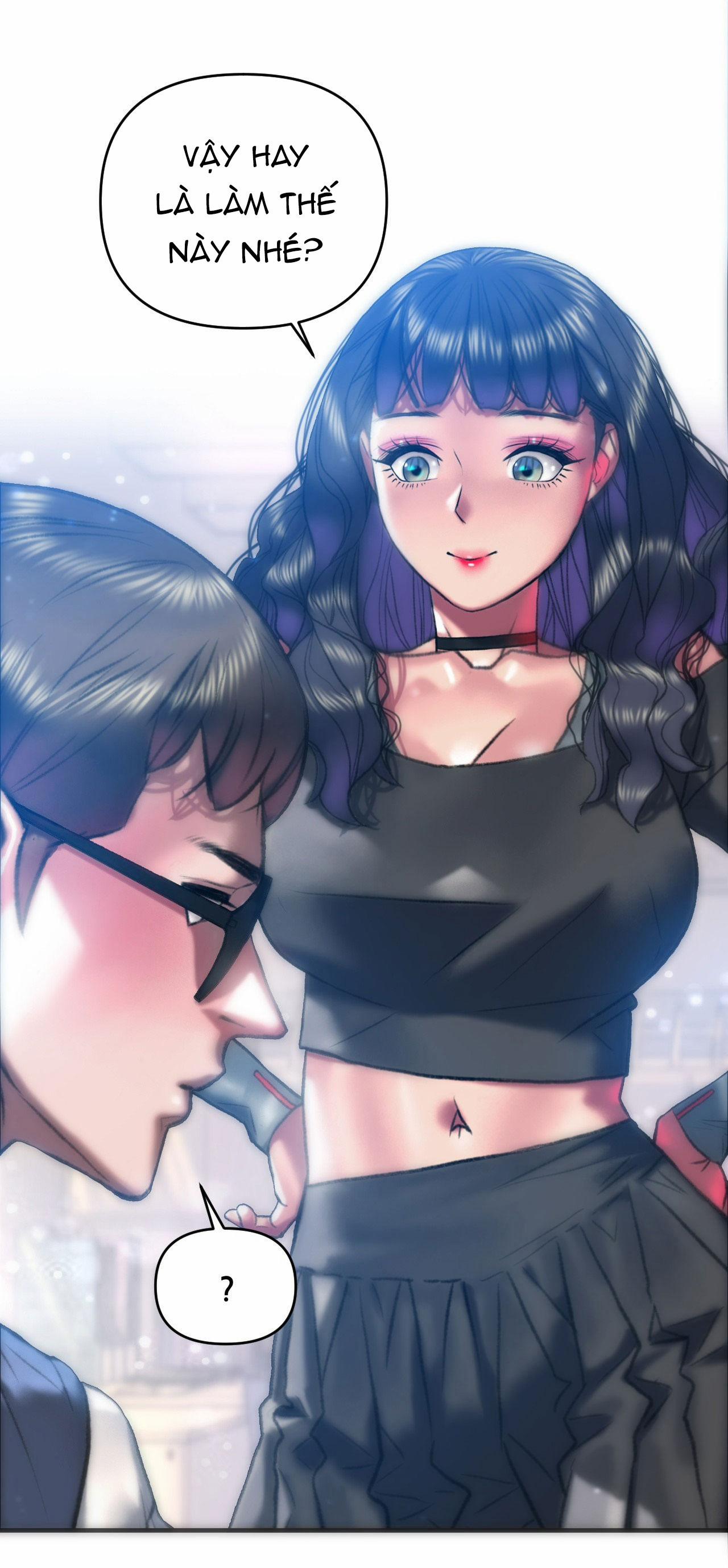 [18+] Gái Có Chồng Ở Thành Phố Mới 43.2 trang 14