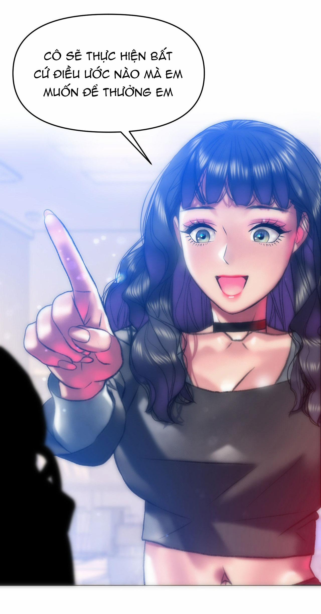 [18+] Gái Có Chồng Ở Thành Phố Mới 43.2 trang 16