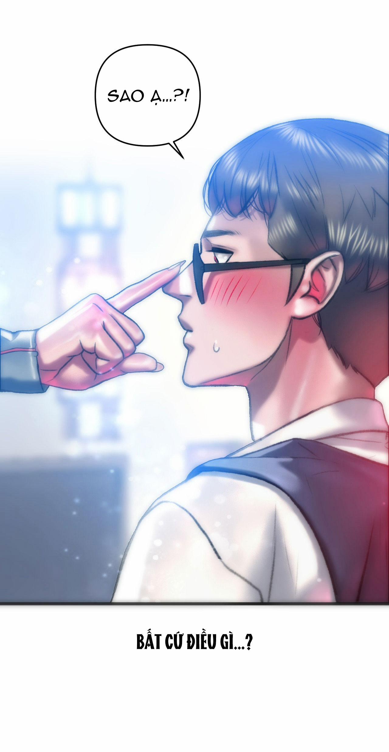 [18+] Gái Có Chồng Ở Thành Phố Mới 43.2 trang 17